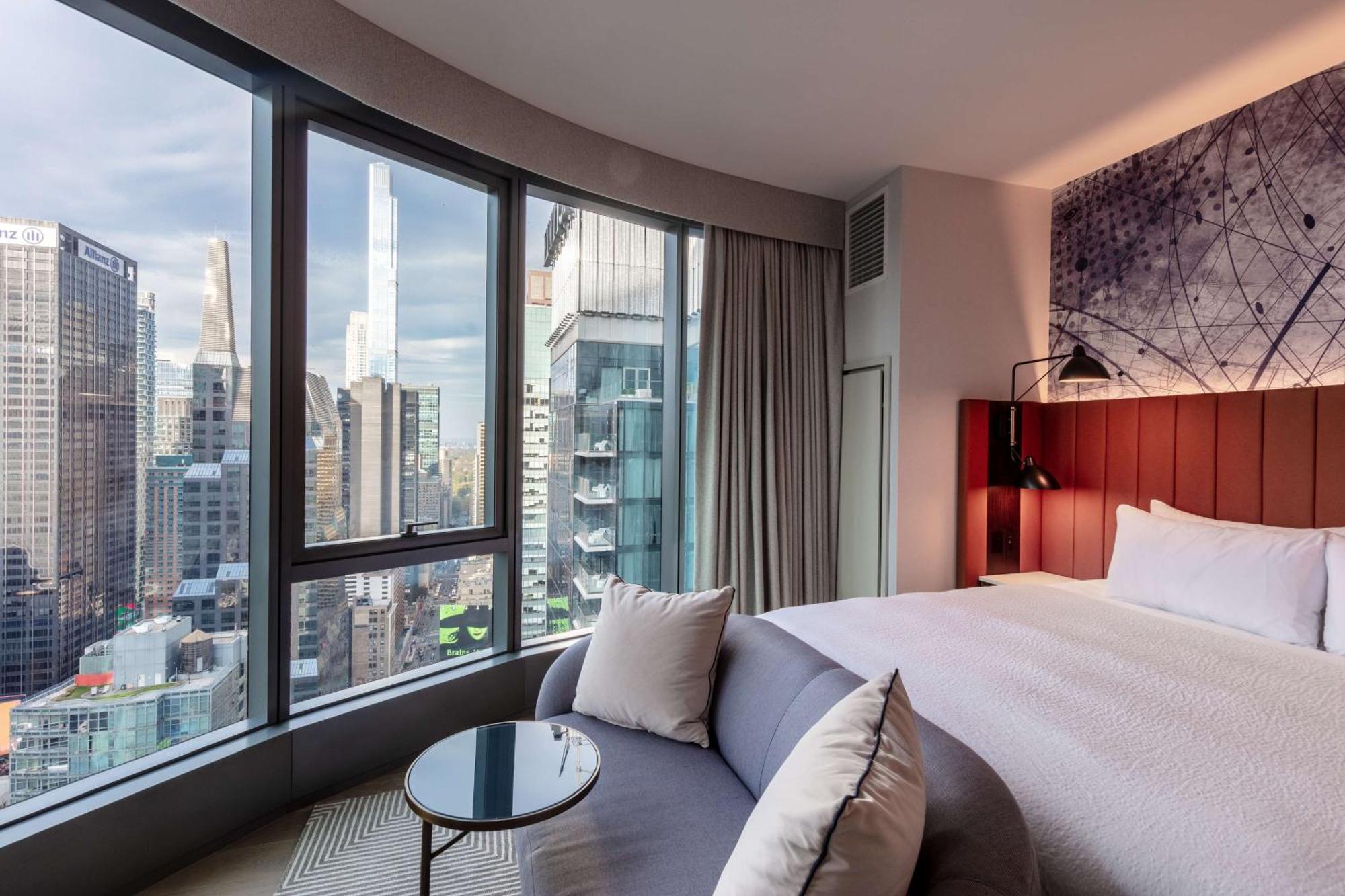 Tempo By Hilton Times Square Hotel