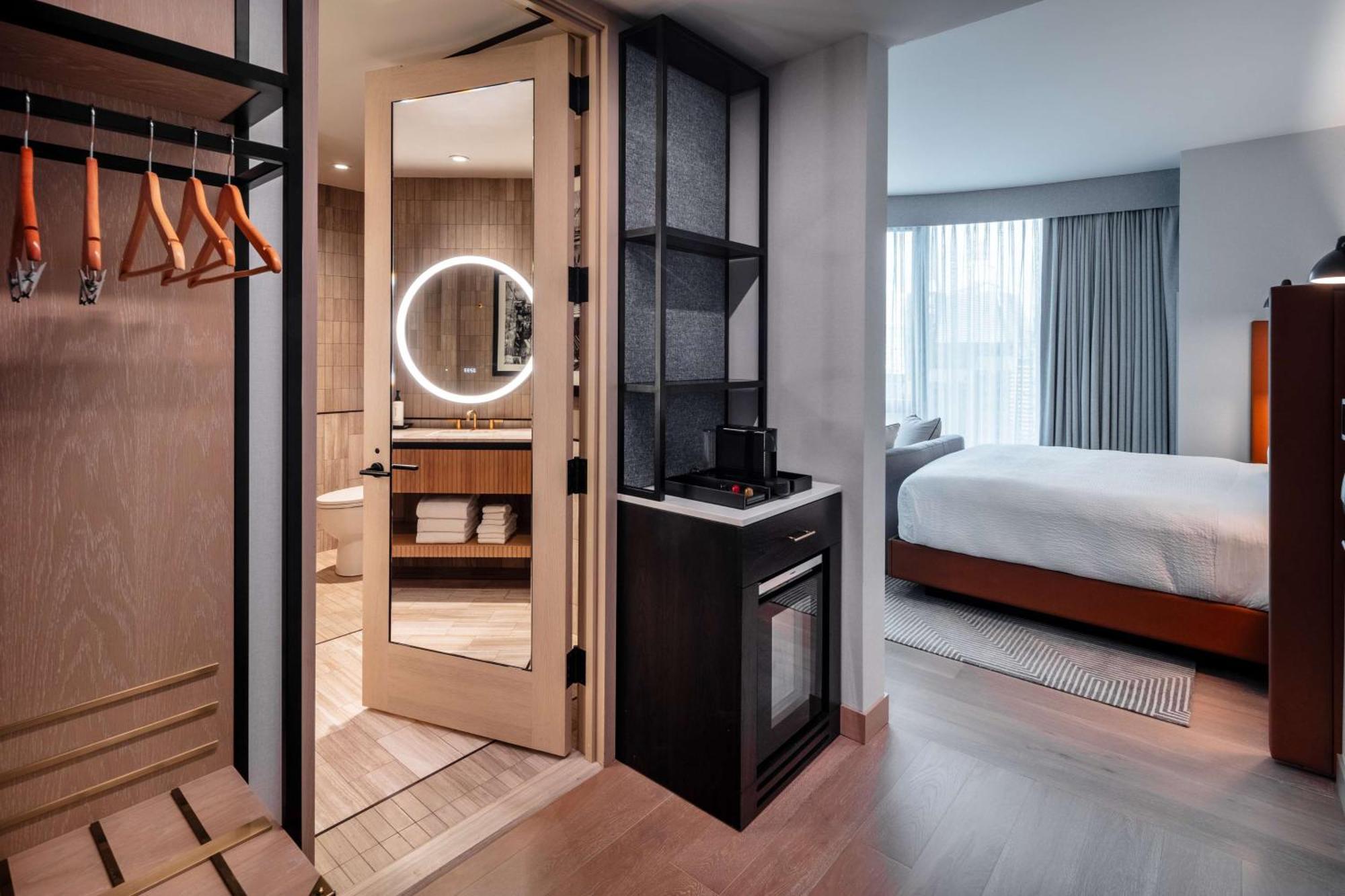Tempo By Hilton Times Square 4* New York