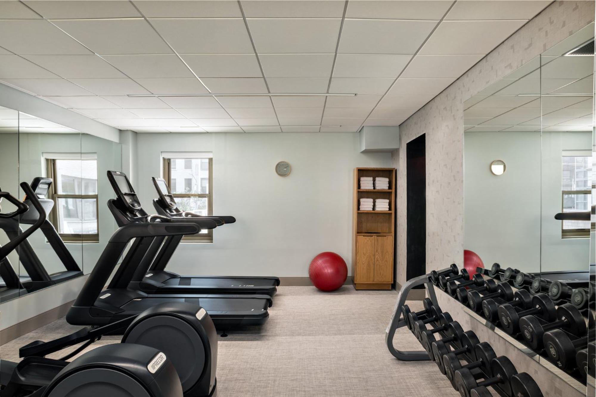 Kimpton Theta - Times Square By Ihg Hotel