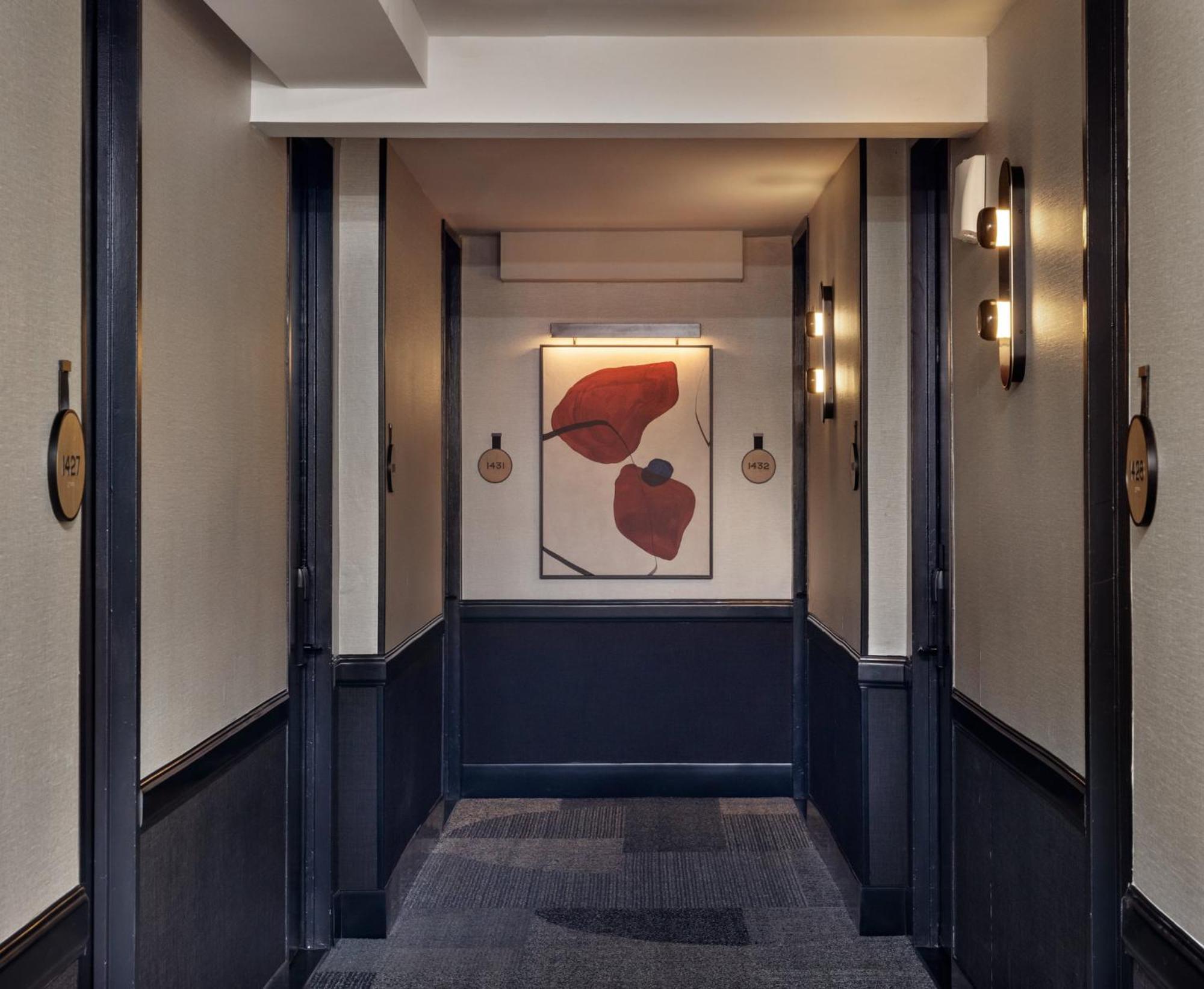 Kimpton Theta - Times Square By Ihg Hotel New York