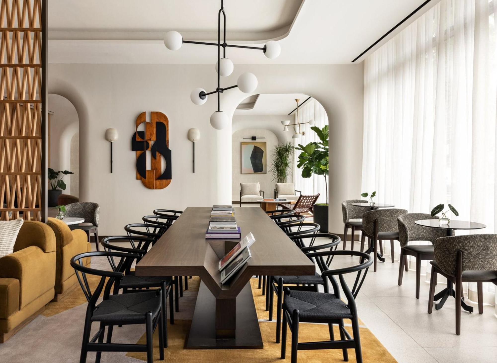 Kimpton Theta - Times Square By Ihg Hotel