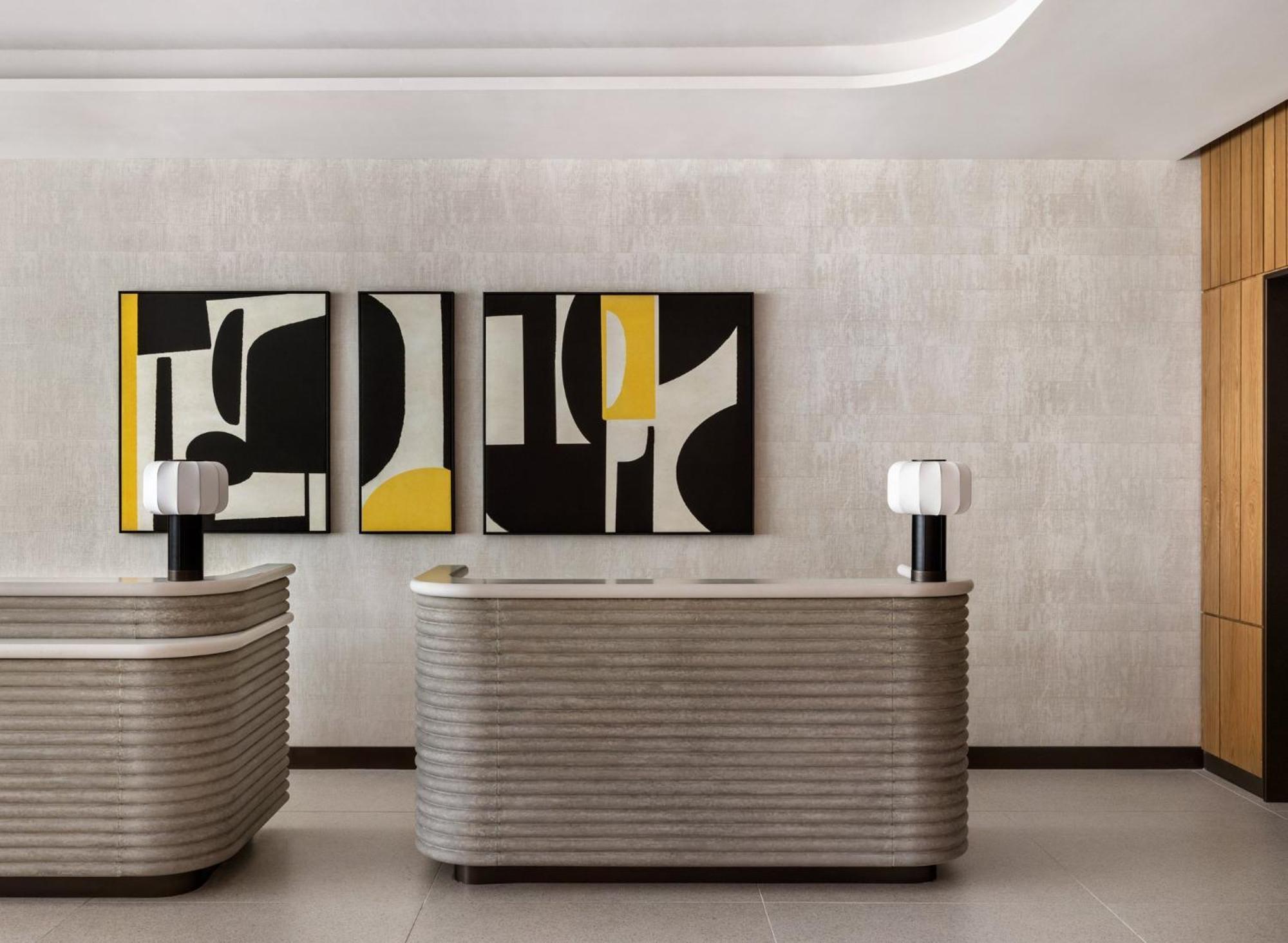 Hotel Kimpton Theta - Times Square By Ihg 5*