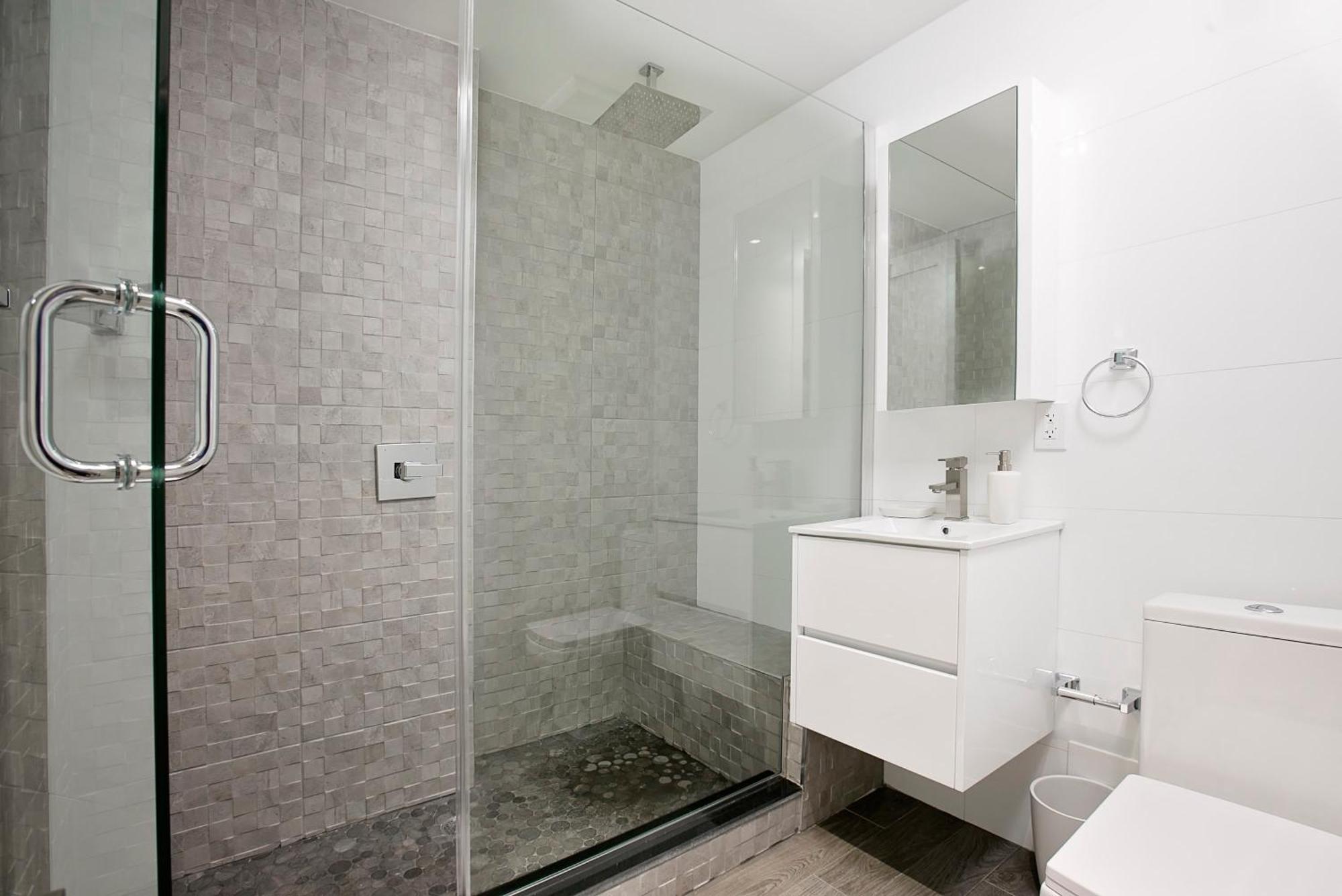 Apartment 24-6 Gramercy Area Newly Reno W D In Unit