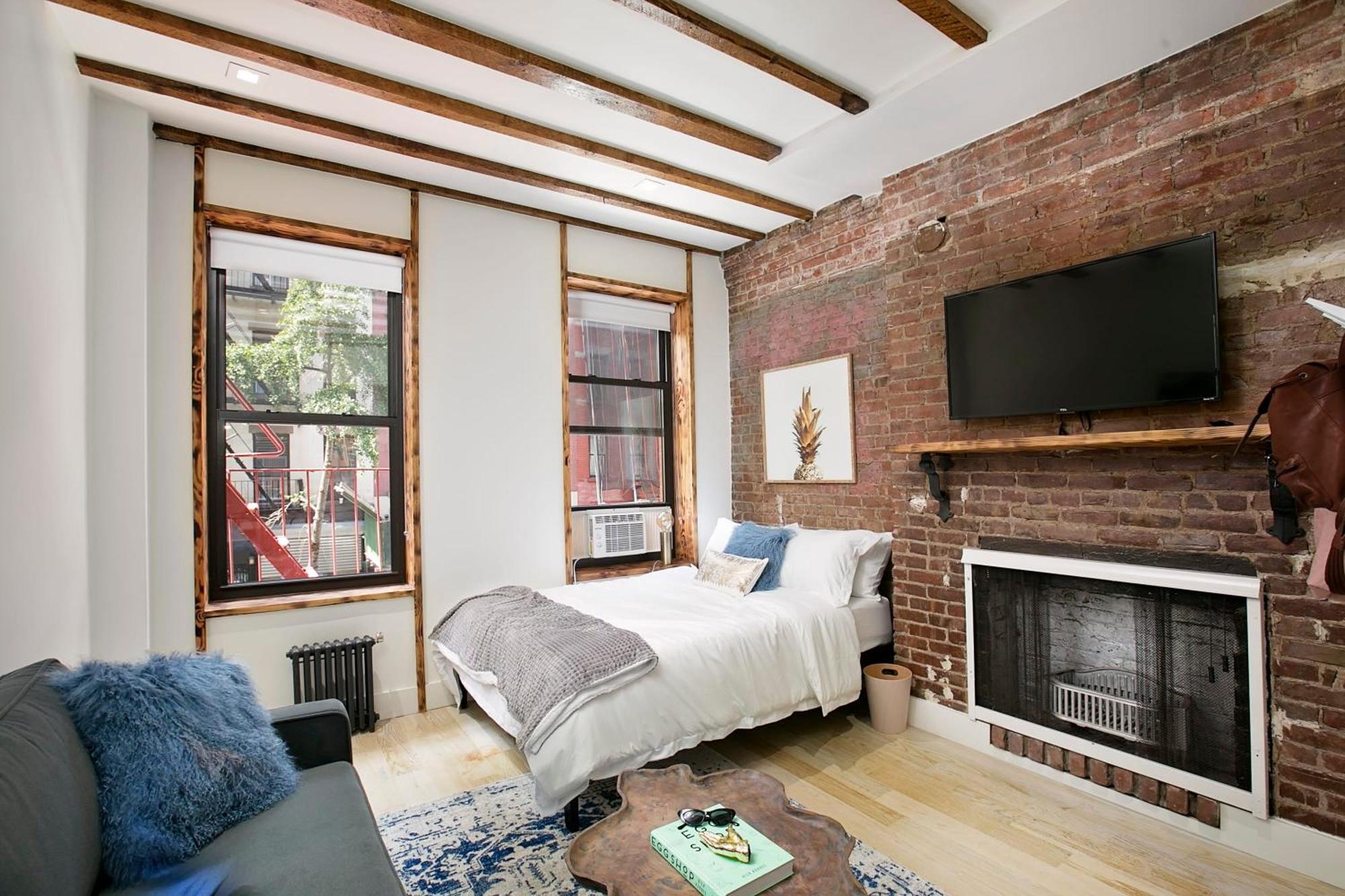24-6 Gramercy Area Newly Reno W D In Unit Apartment