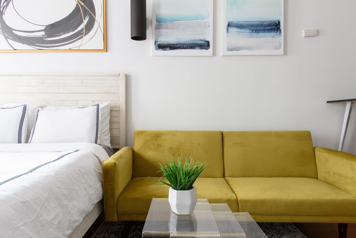 24-18 New Gramercy W D In Unit Fully Reno Apartment New York