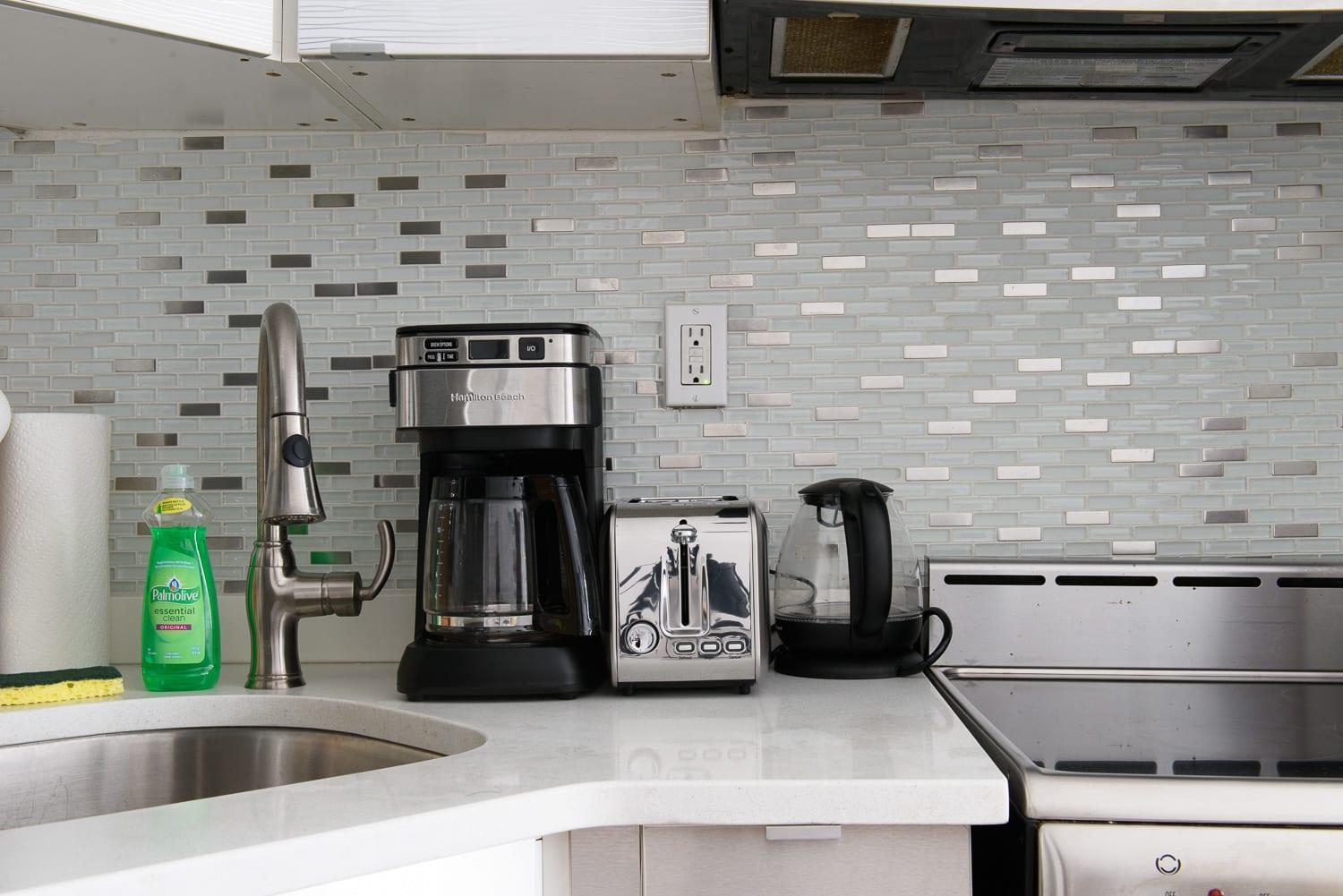 24-18 New Gramercy W D In Unit Fully Reno
