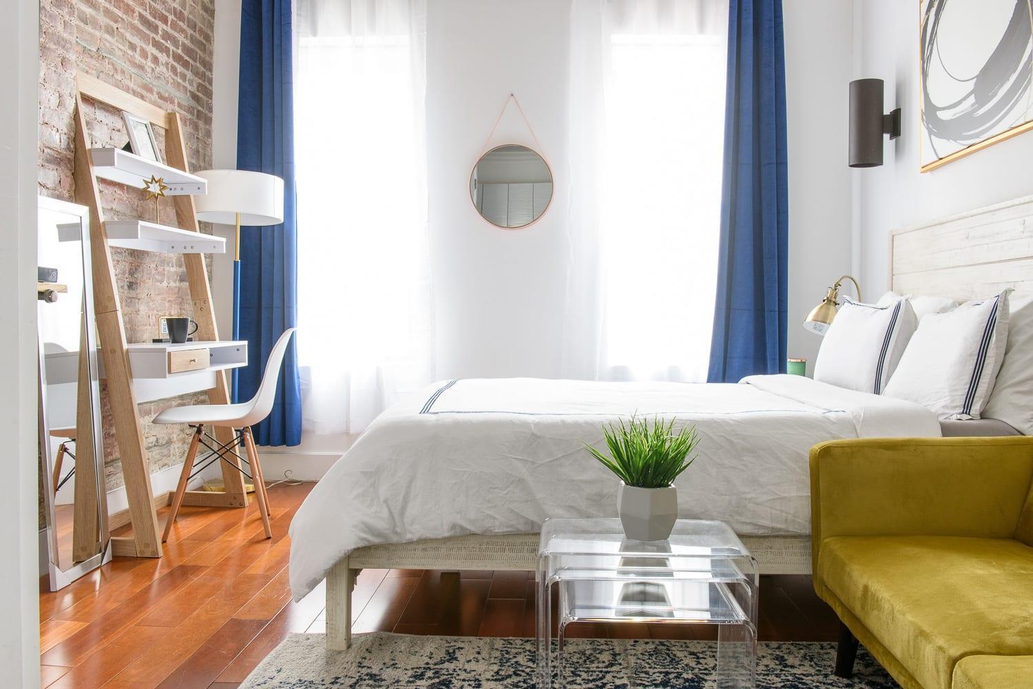 24-18 New Gramercy W D In Unit Fully Reno New York
