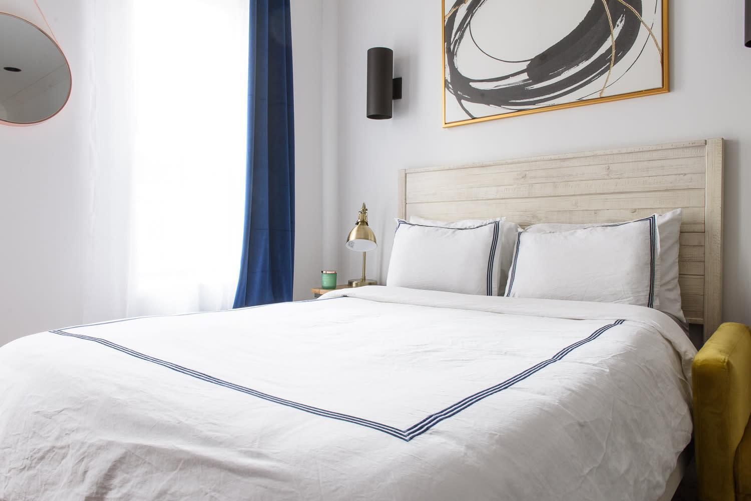 Apartment 24-18 New Gramercy W D In Unit Fully Reno *