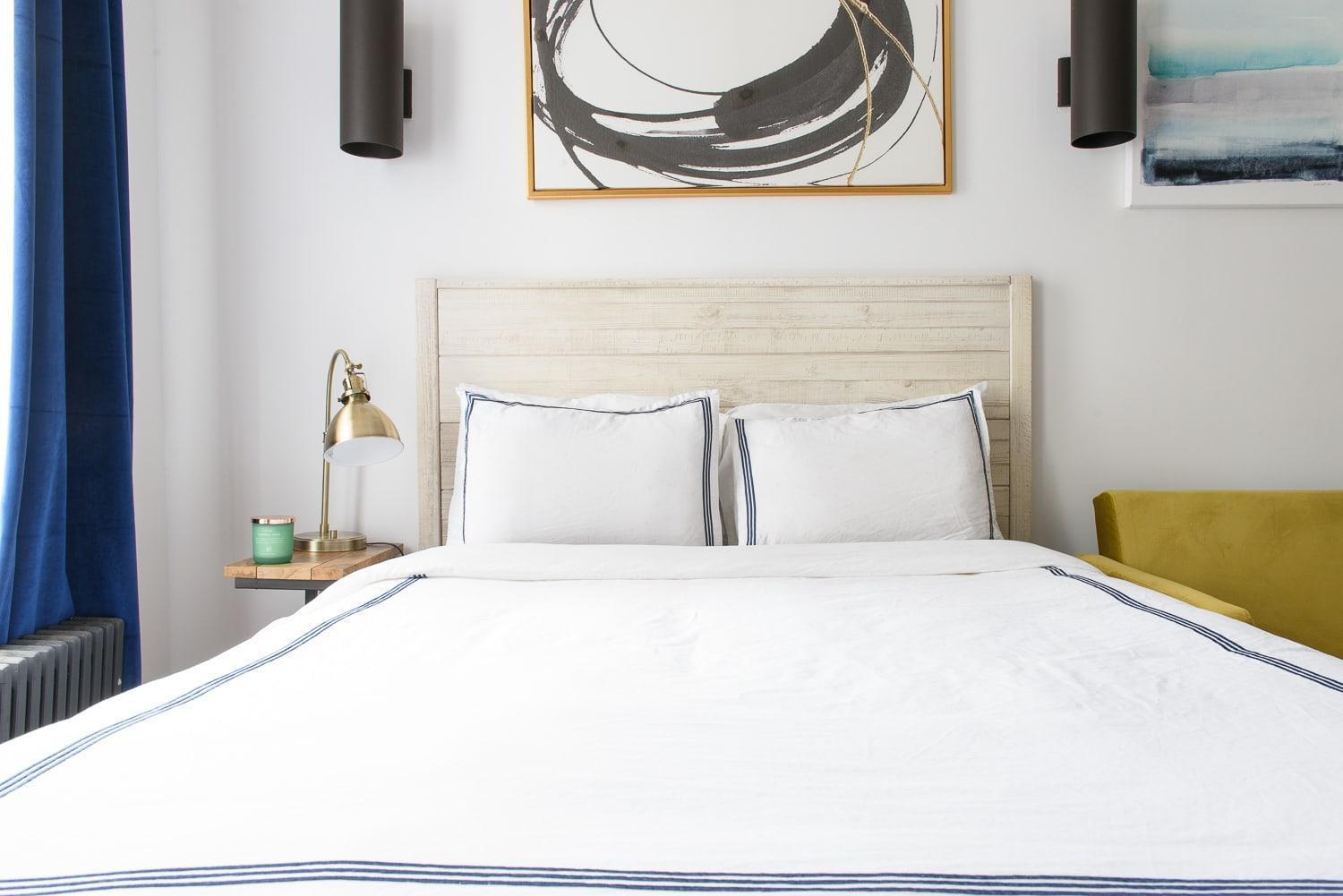 24-18 New Gramercy W D In Unit Fully Reno Apartment *