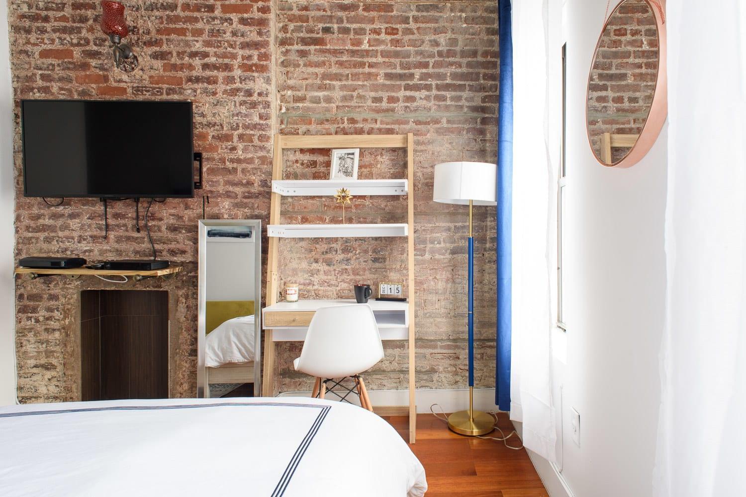 24-18 New Gramercy W D In Unit Fully Reno Apartment