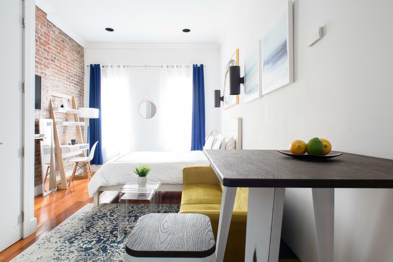Apartment 24-18 New Gramercy W D In Unit Fully Reno *