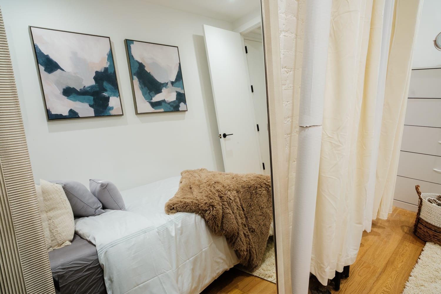 Apartment 1288-4r Newly Furnished Prime Ues 2br