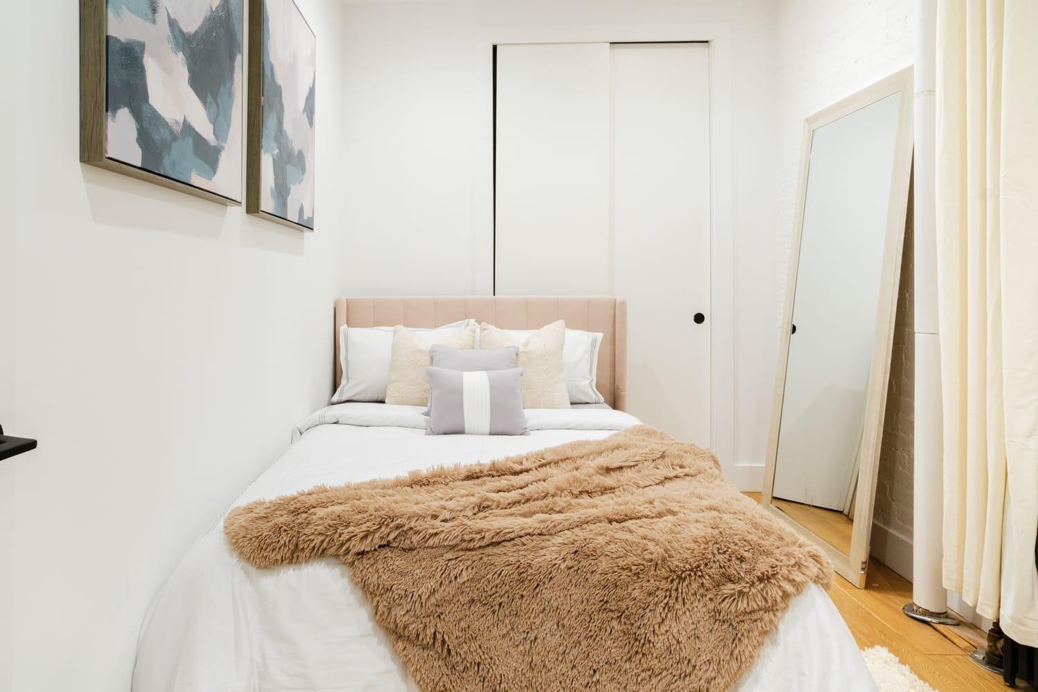 Apartment 1288-4r Newly Furnished Prime Ues 2br