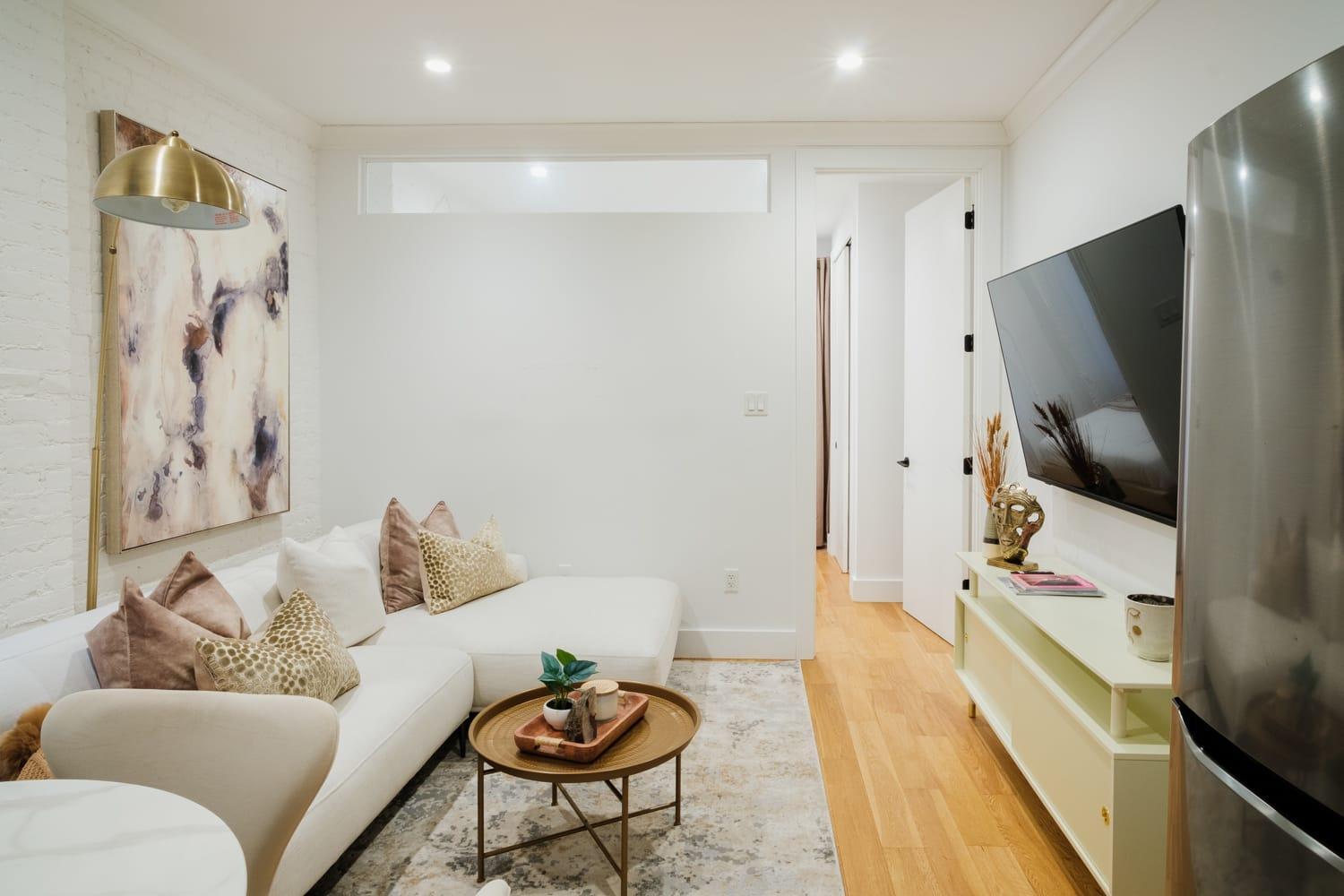 1288-4r Newly Furnished Prime Ues 2br New York