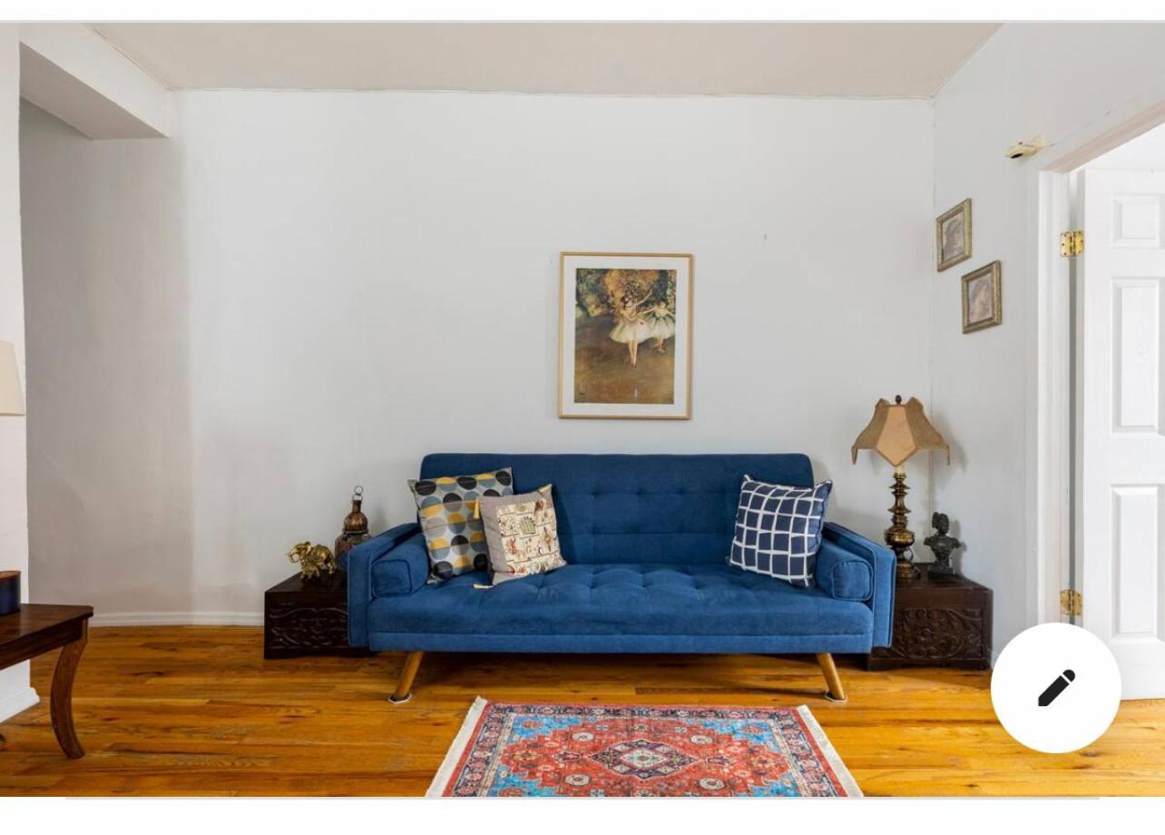 Deluxe Manhattan Homestay New York