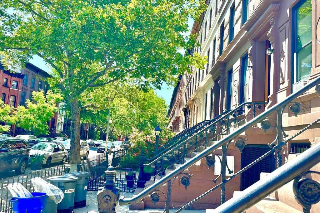 Ultra-luxury Stylish In Historic Brooklyn *