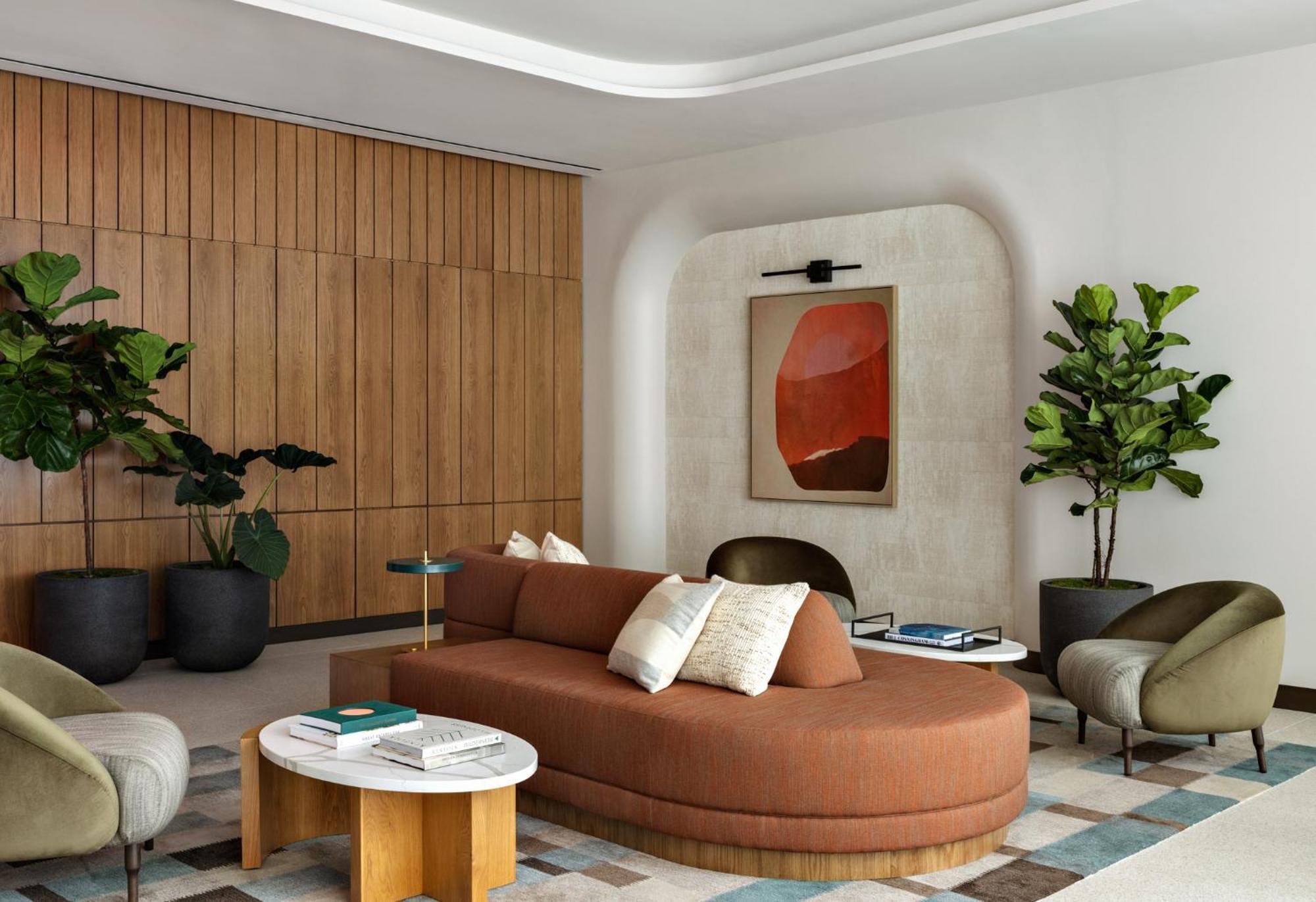 Kimpton Theta - Times Square By Ihg Hotel