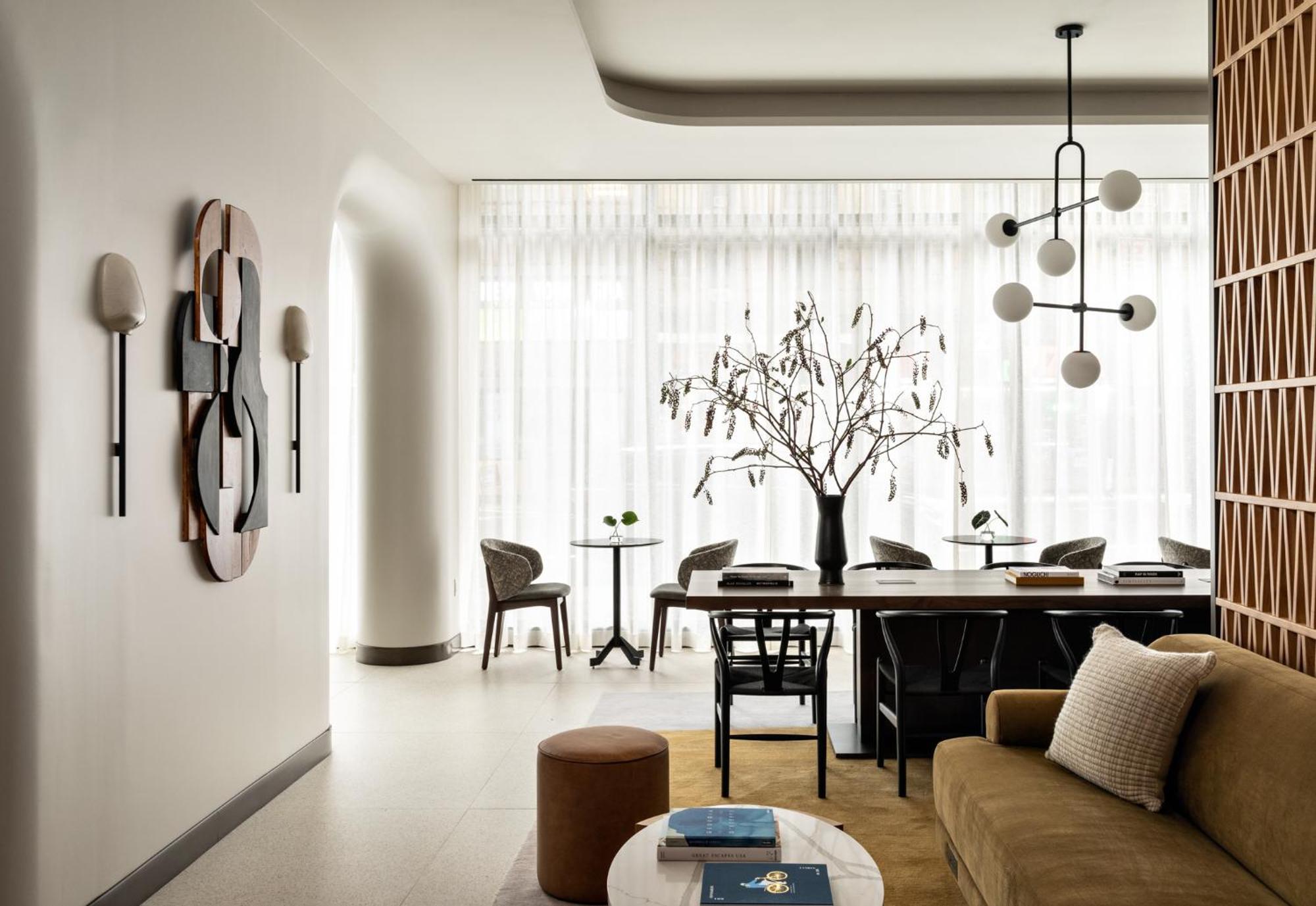 Hotel Kimpton Theta - Times Square By Ihg 5*
