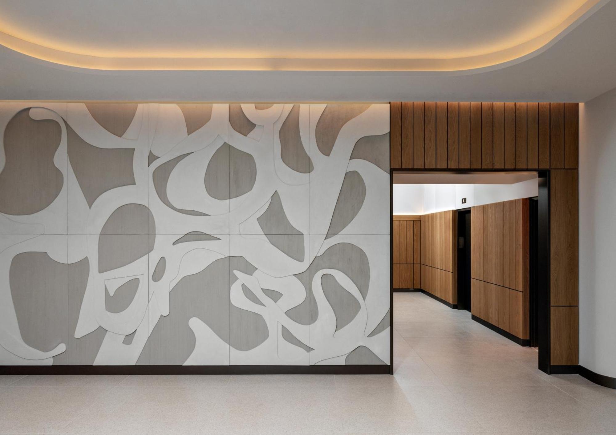 Kimpton Theta - Times Square By Ihg