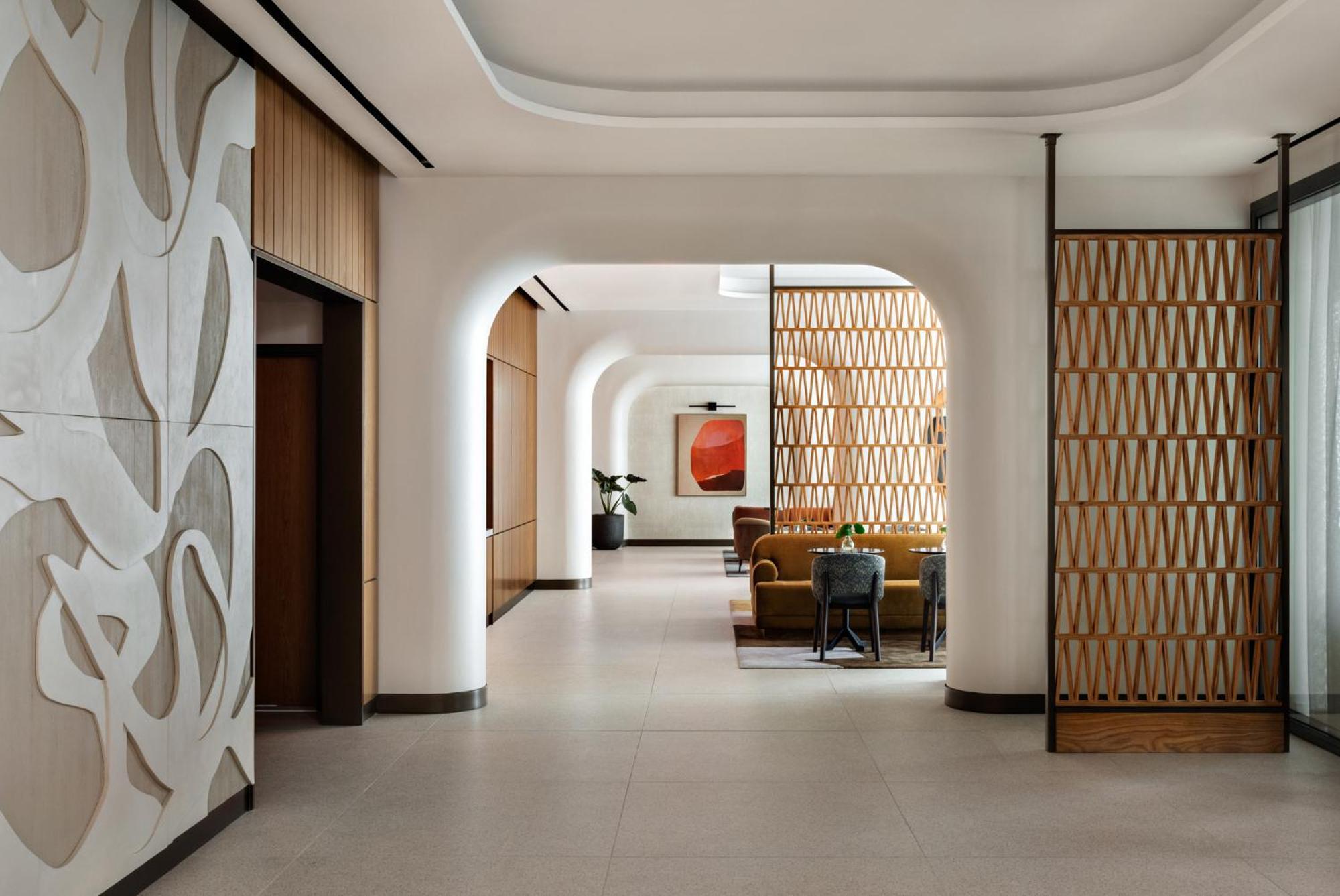 Kimpton Theta - Times Square By Ihg 5* New York