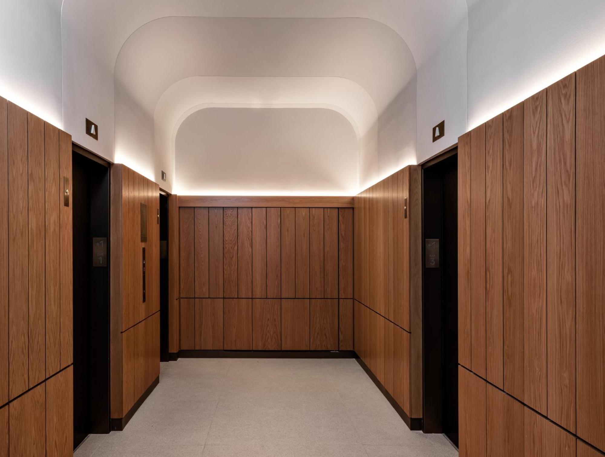 Hotel Kimpton Theta - Times Square By Ihg
