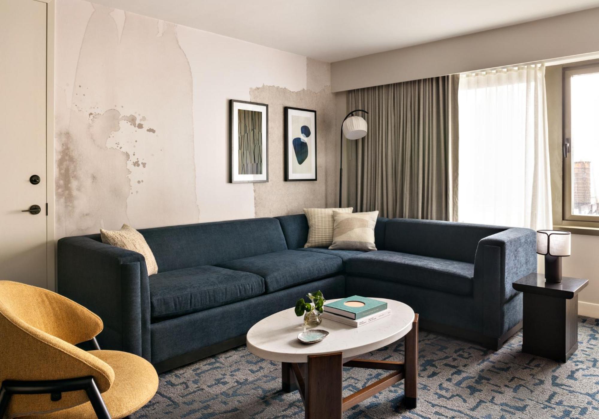 Kimpton Theta - Times Square By Ihg Hotel