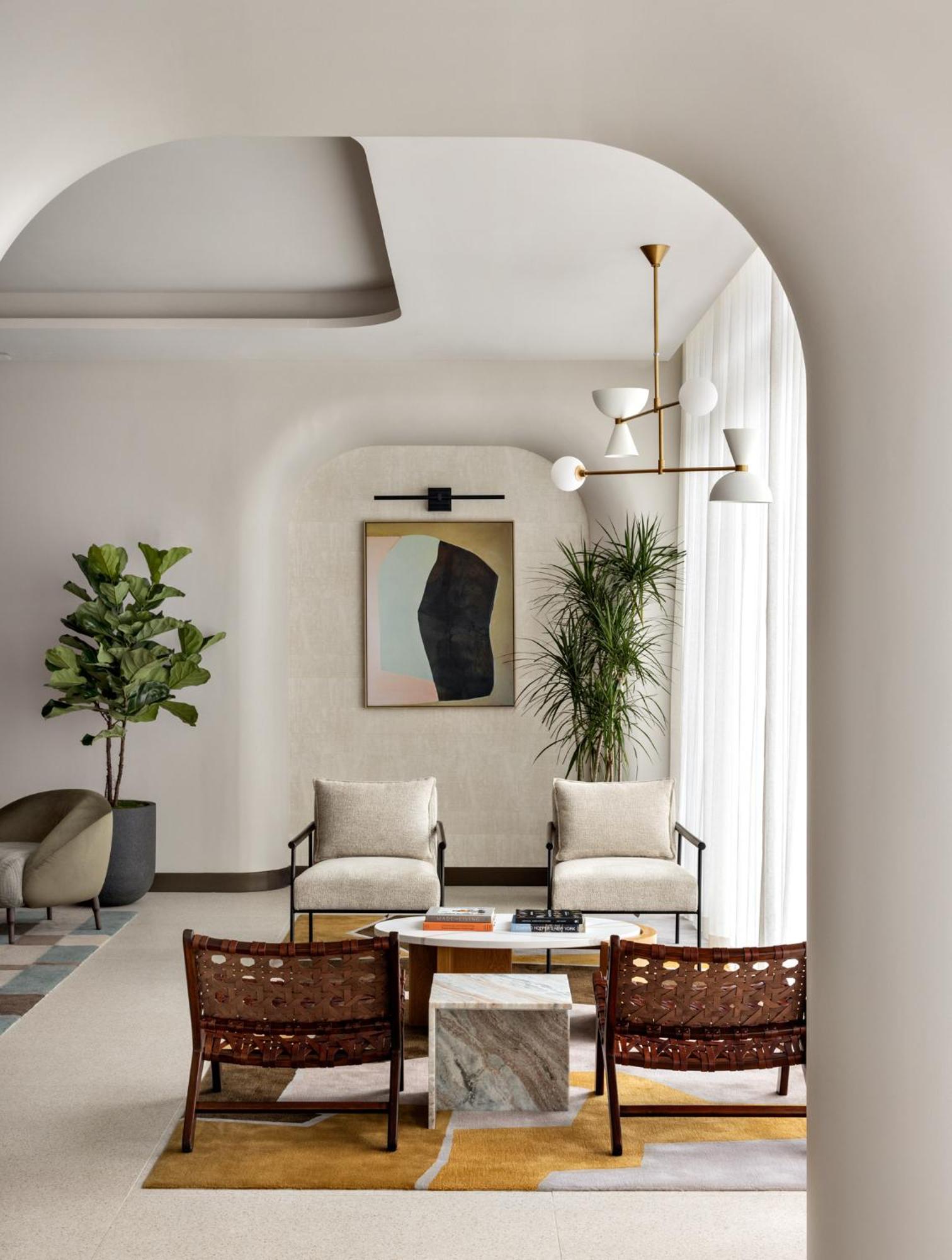 Hotel Kimpton Theta - Times Square By Ihg 5*