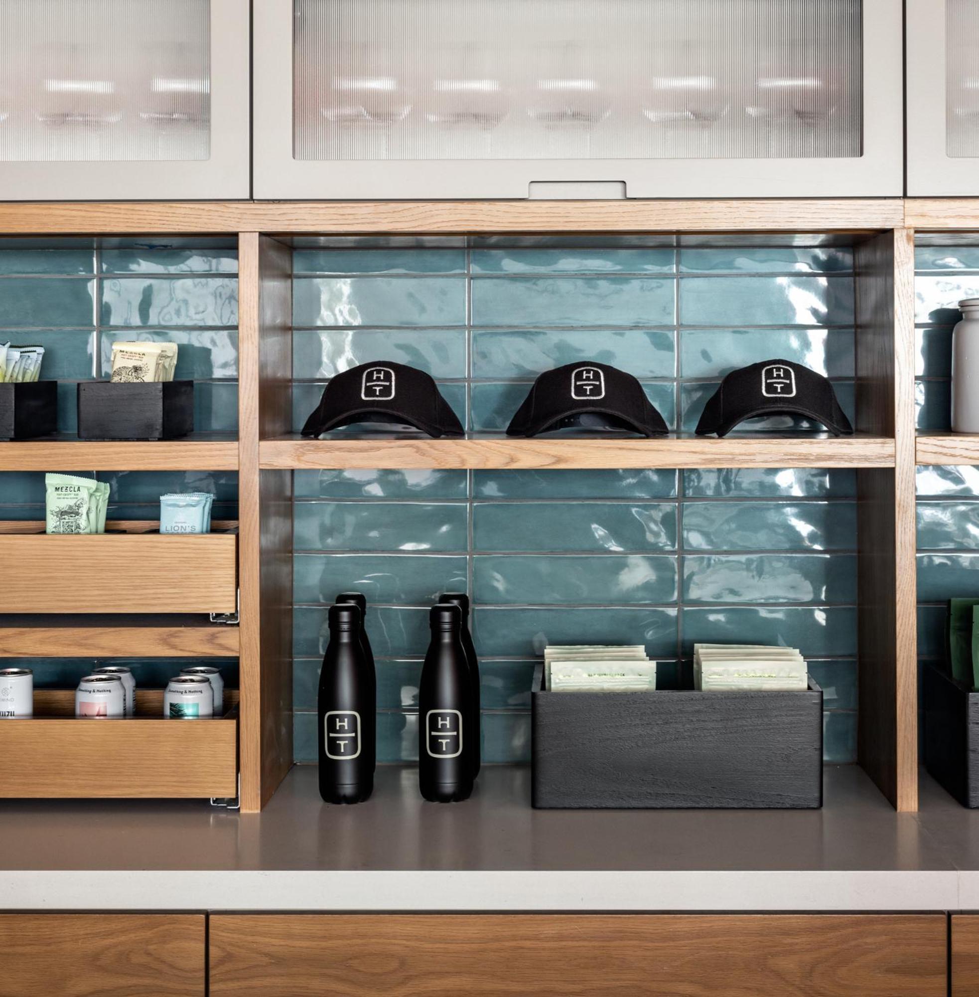 Kimpton Theta - Times Square By Ihg 5*