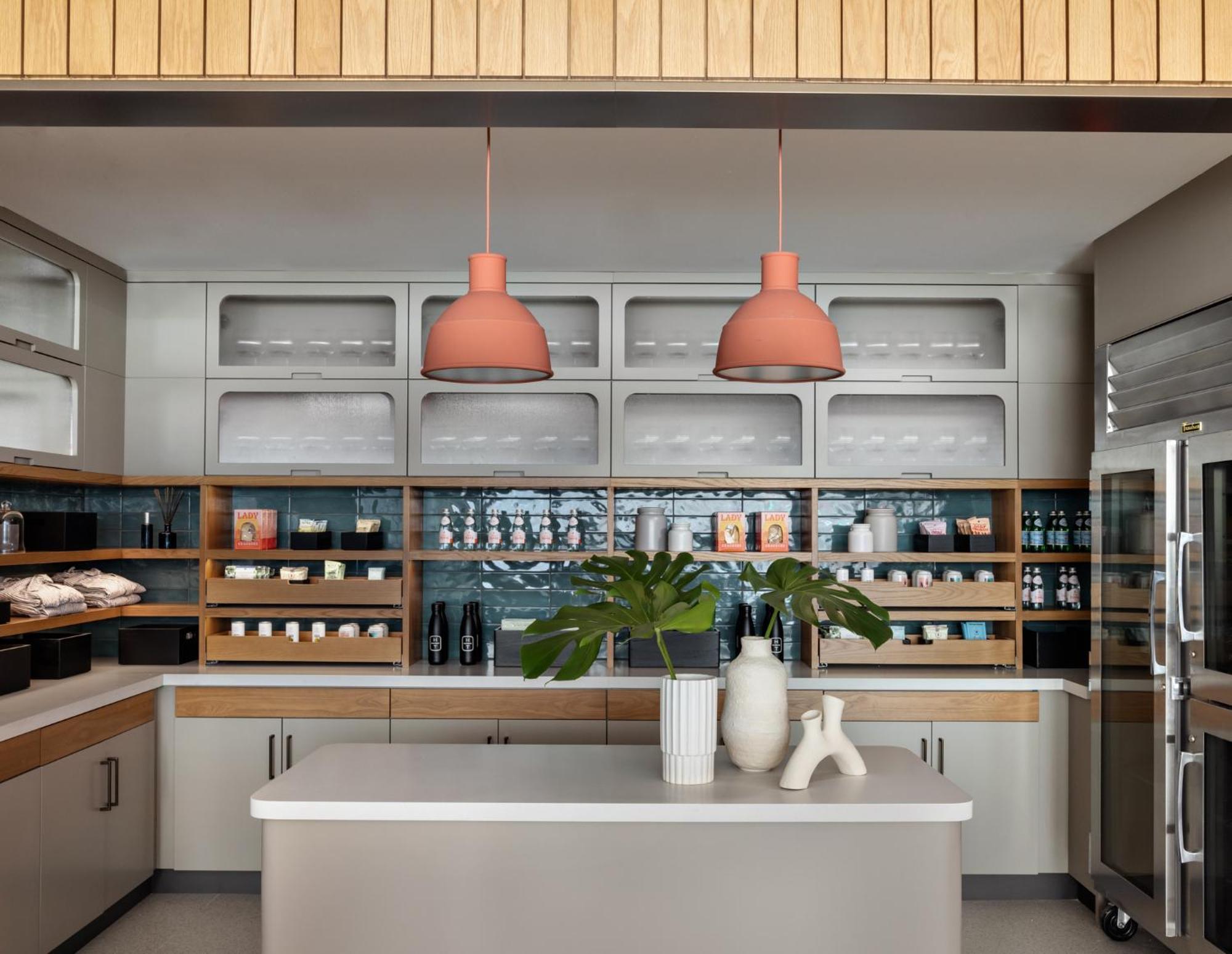 Kimpton Theta - Times Square By Ihg 5* New York