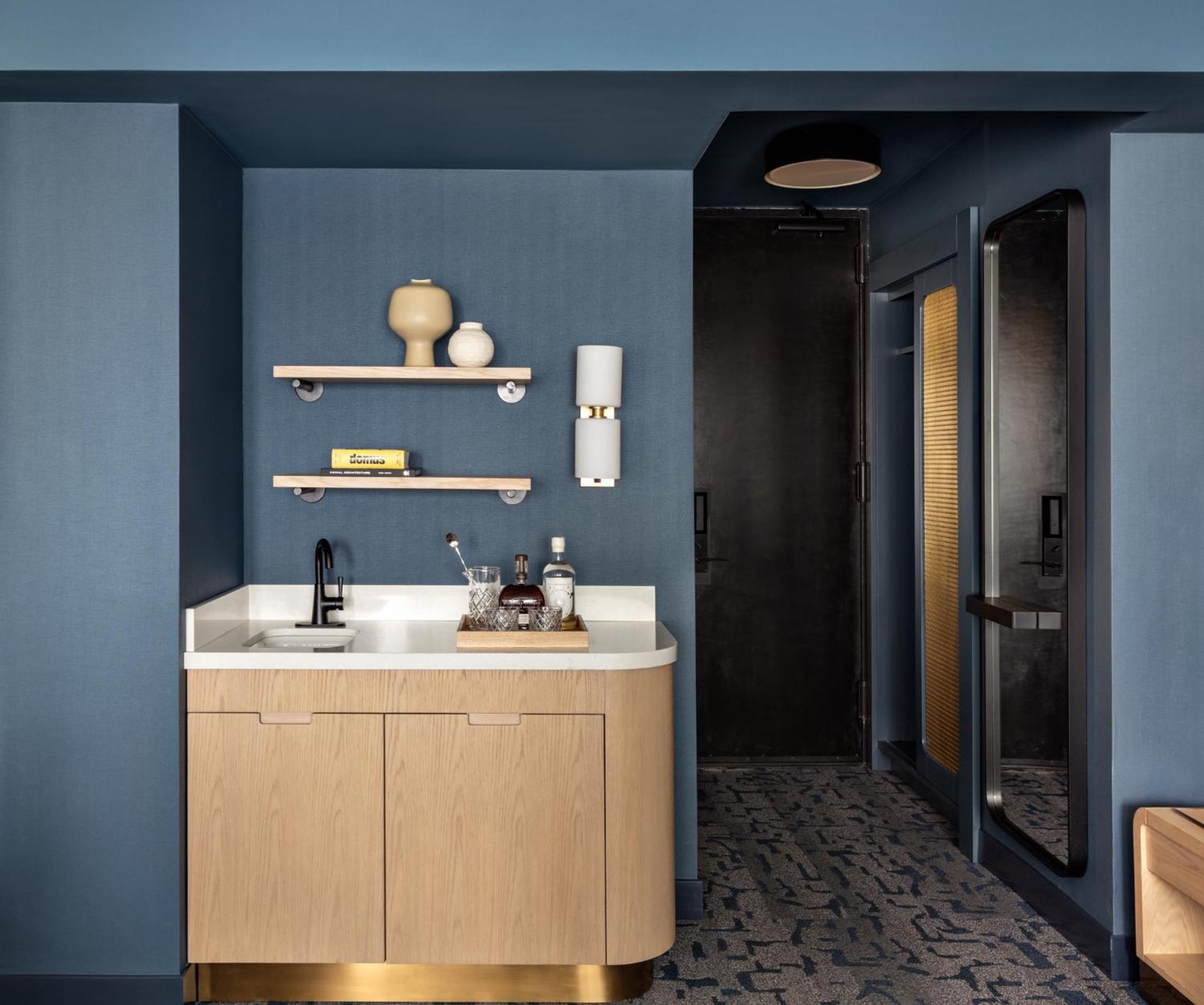 Kimpton Theta - Times Square By Ihg New York
