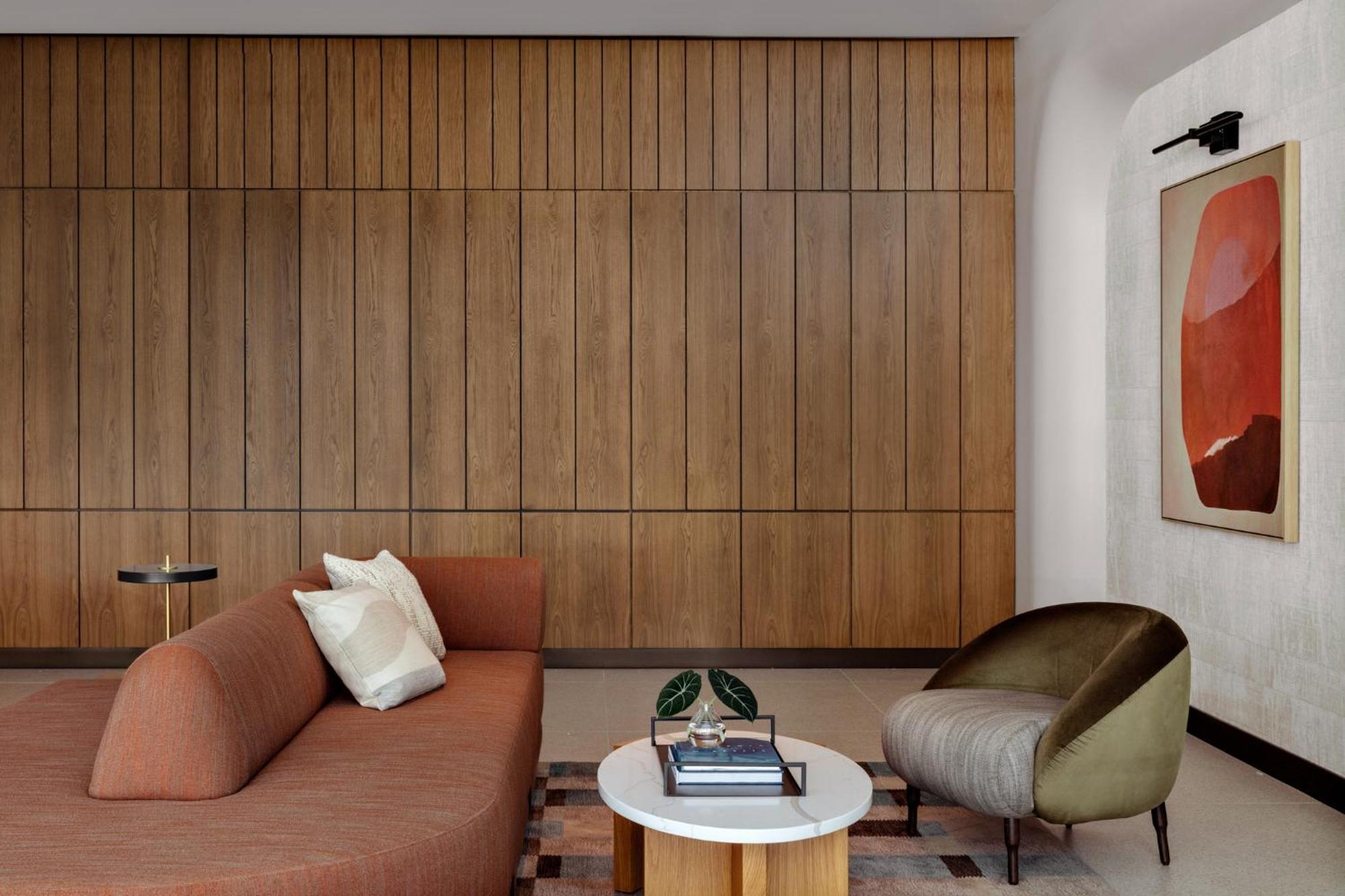 Hotel Kimpton Theta - Times Square By Ihg 5*