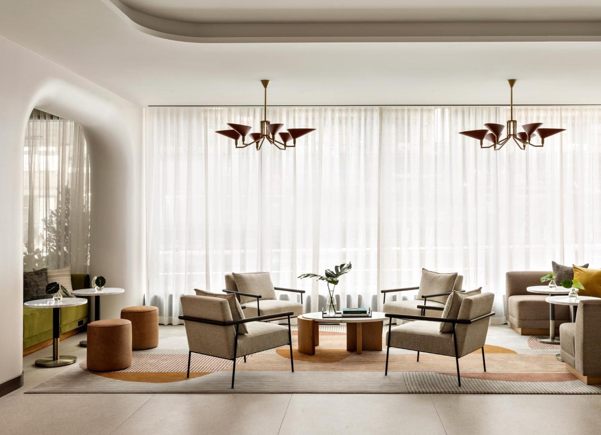 Kimpton Theta - Times Square By Ihg