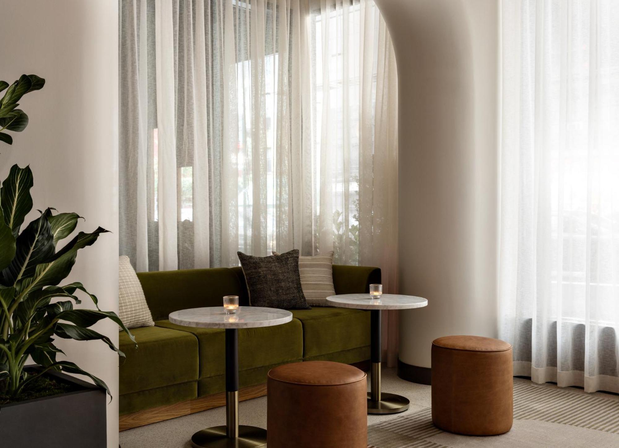 Kimpton Theta - Times Square By Ihg Hotel New York