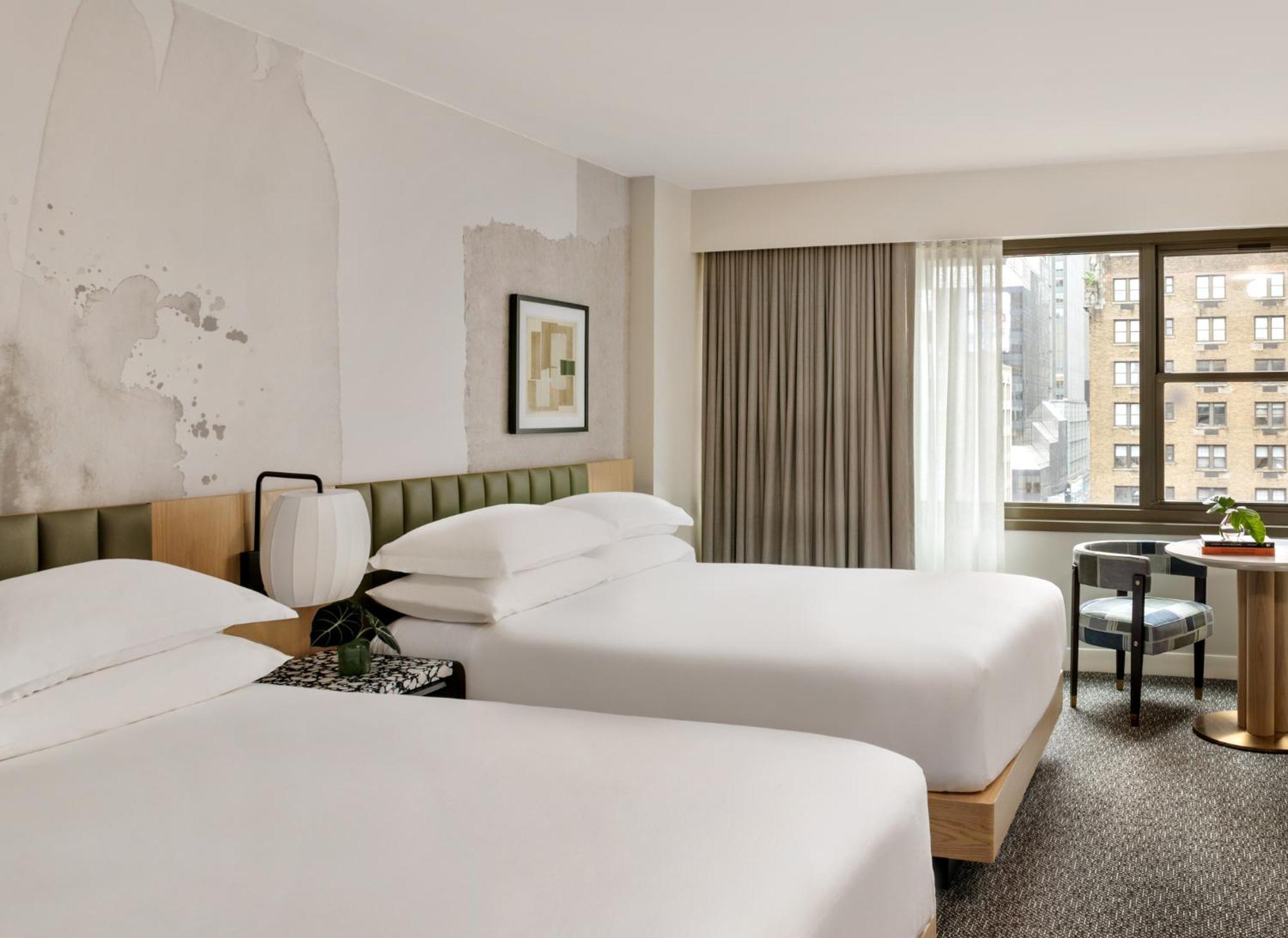 Kimpton Theta - Times Square By Ihg New York