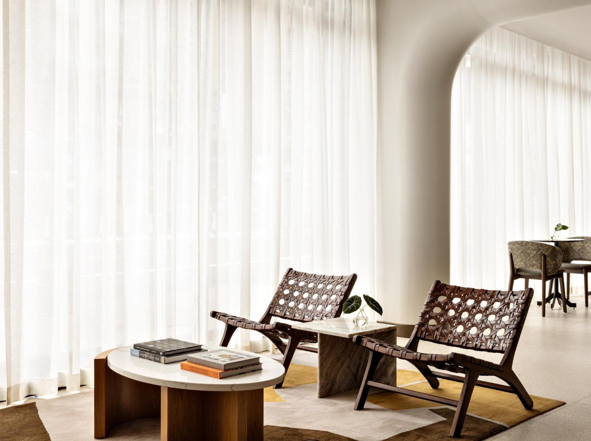 Kimpton Theta - Times Square By Ihg Hotel