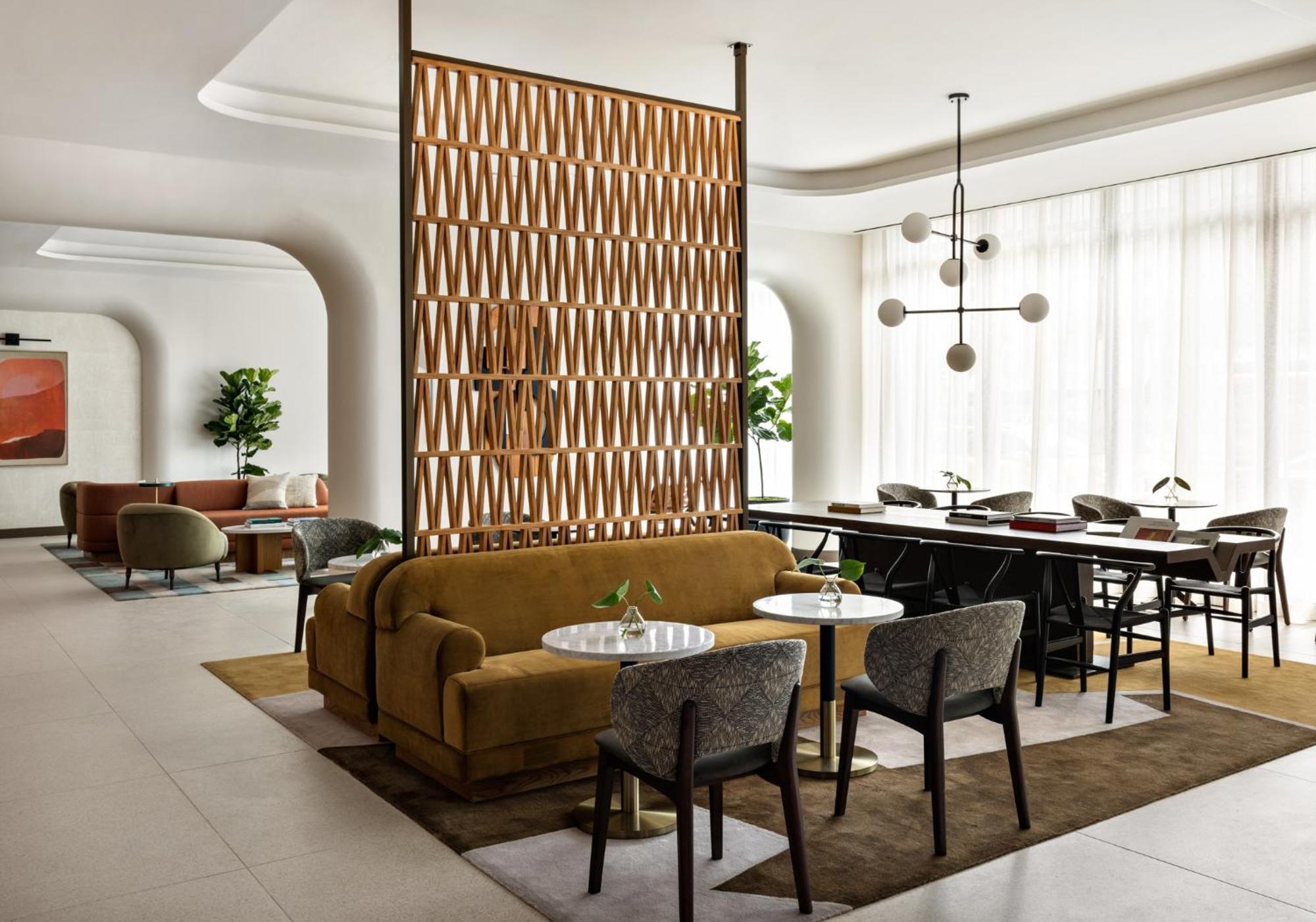 Kimpton Theta - Times Square By Ihg 5*