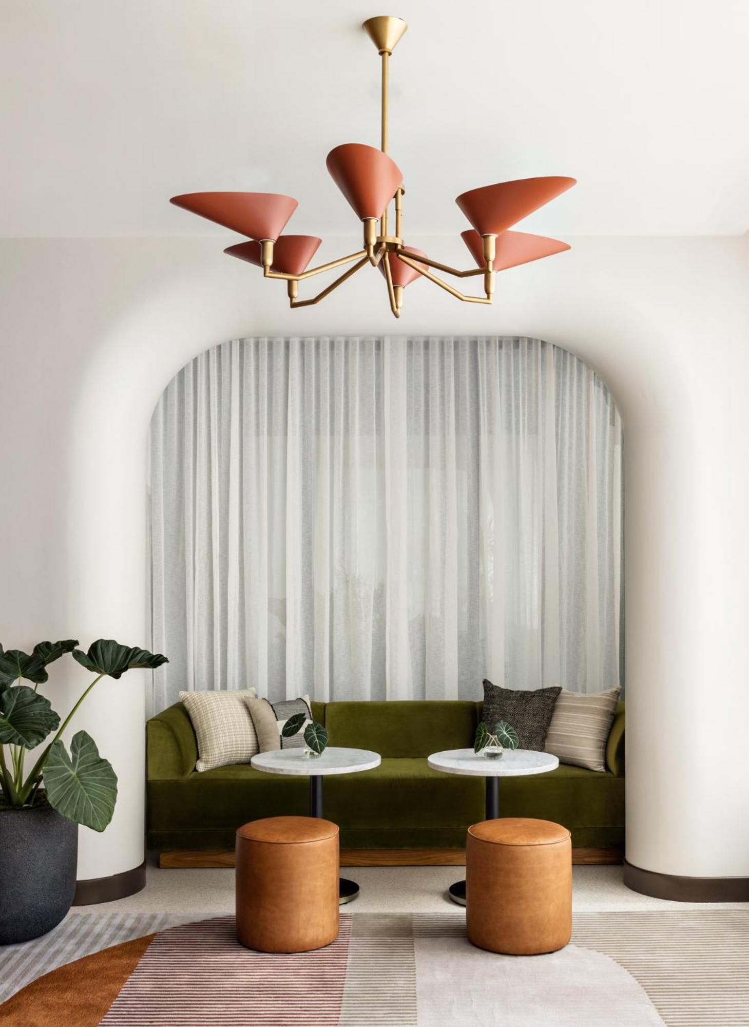Kimpton Theta - Times Square By Ihg Hotel 5*