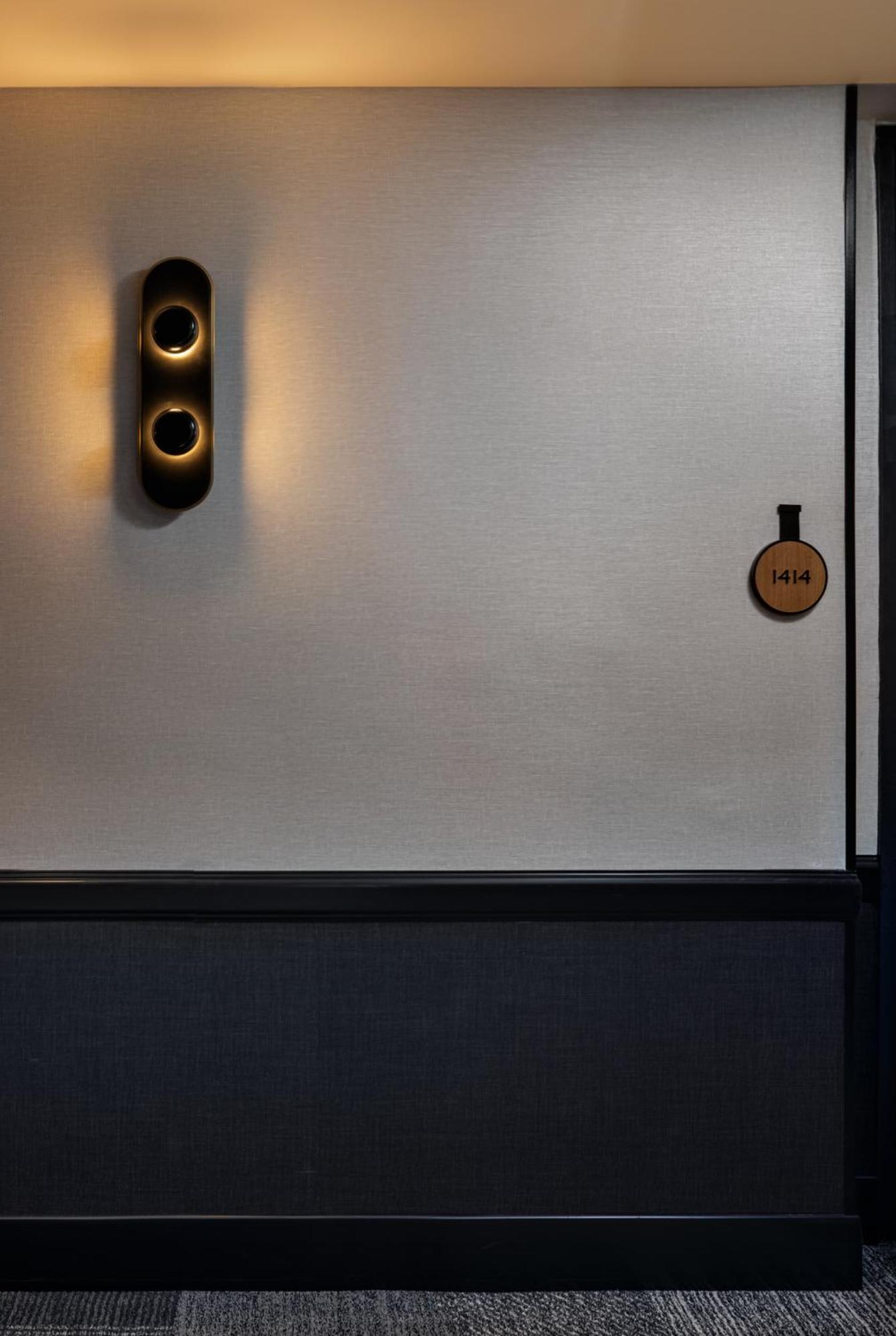 Hotel Kimpton Theta - Times Square By Ihg New York