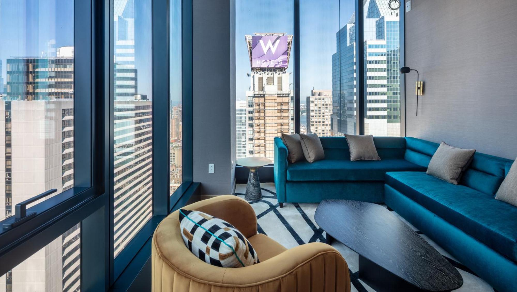 Tempo By Hilton Times Square Hotel