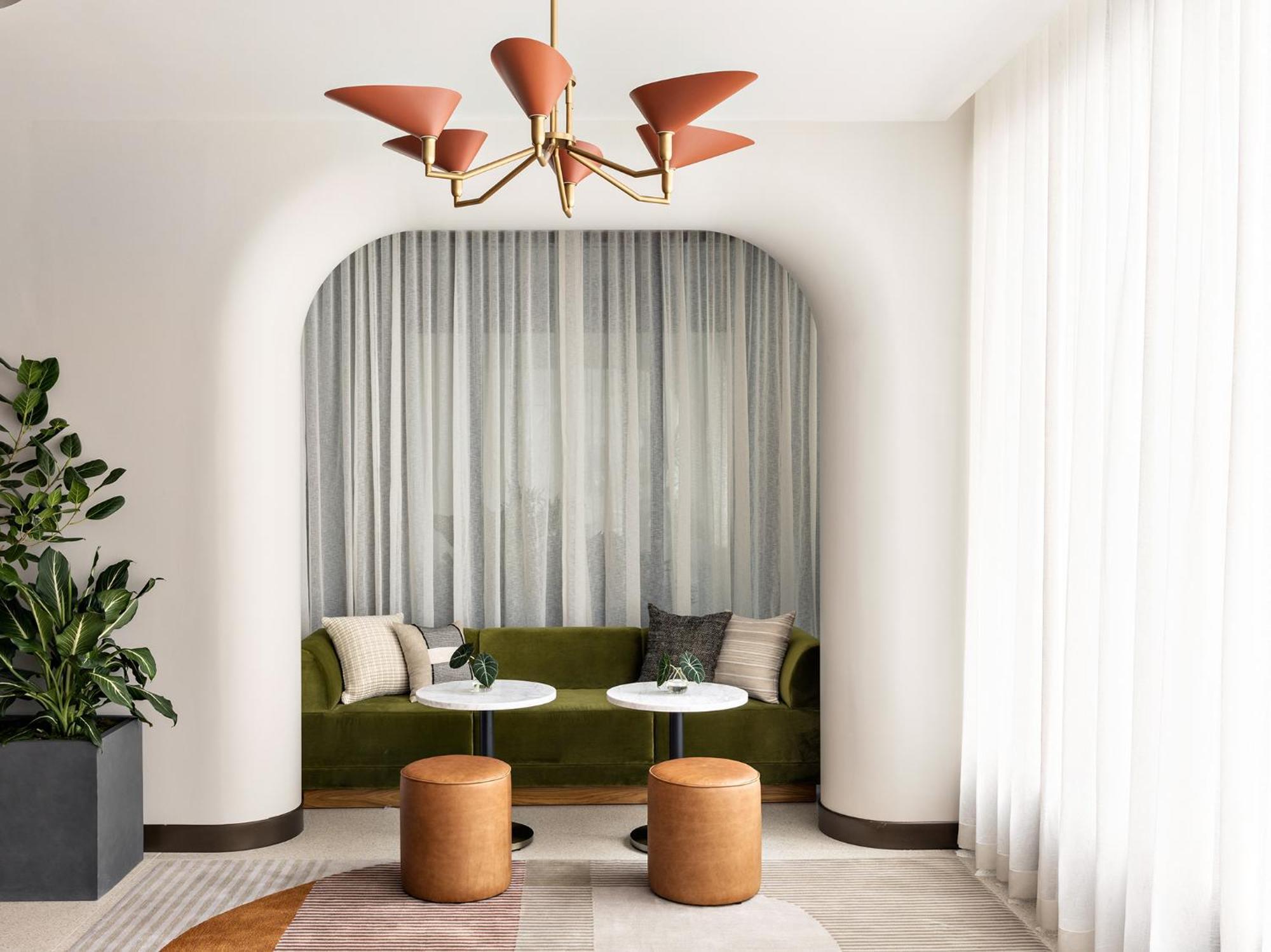 Kimpton Theta - Times Square By Ihg Hotel New York