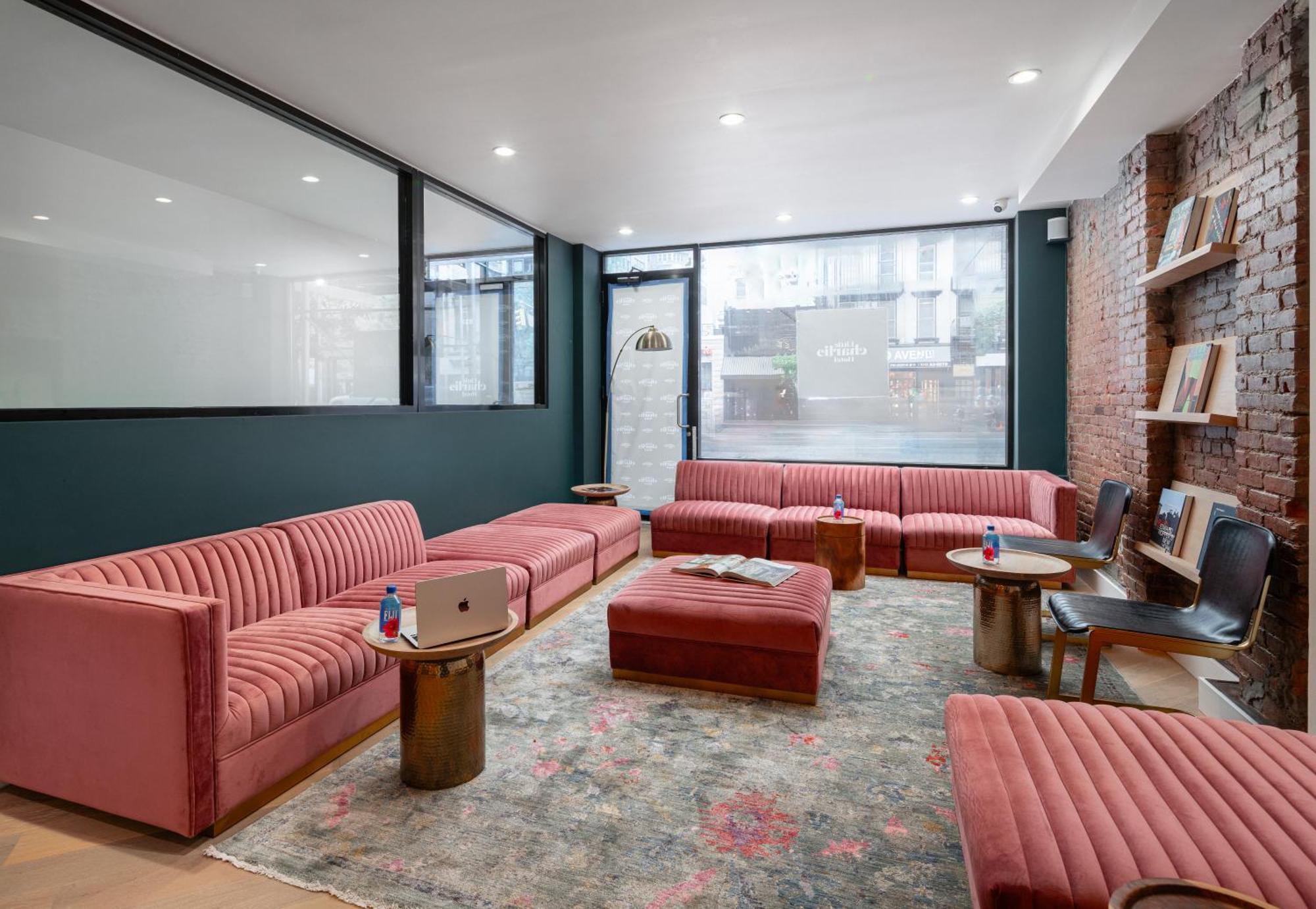 Hotel Little Charlie New York