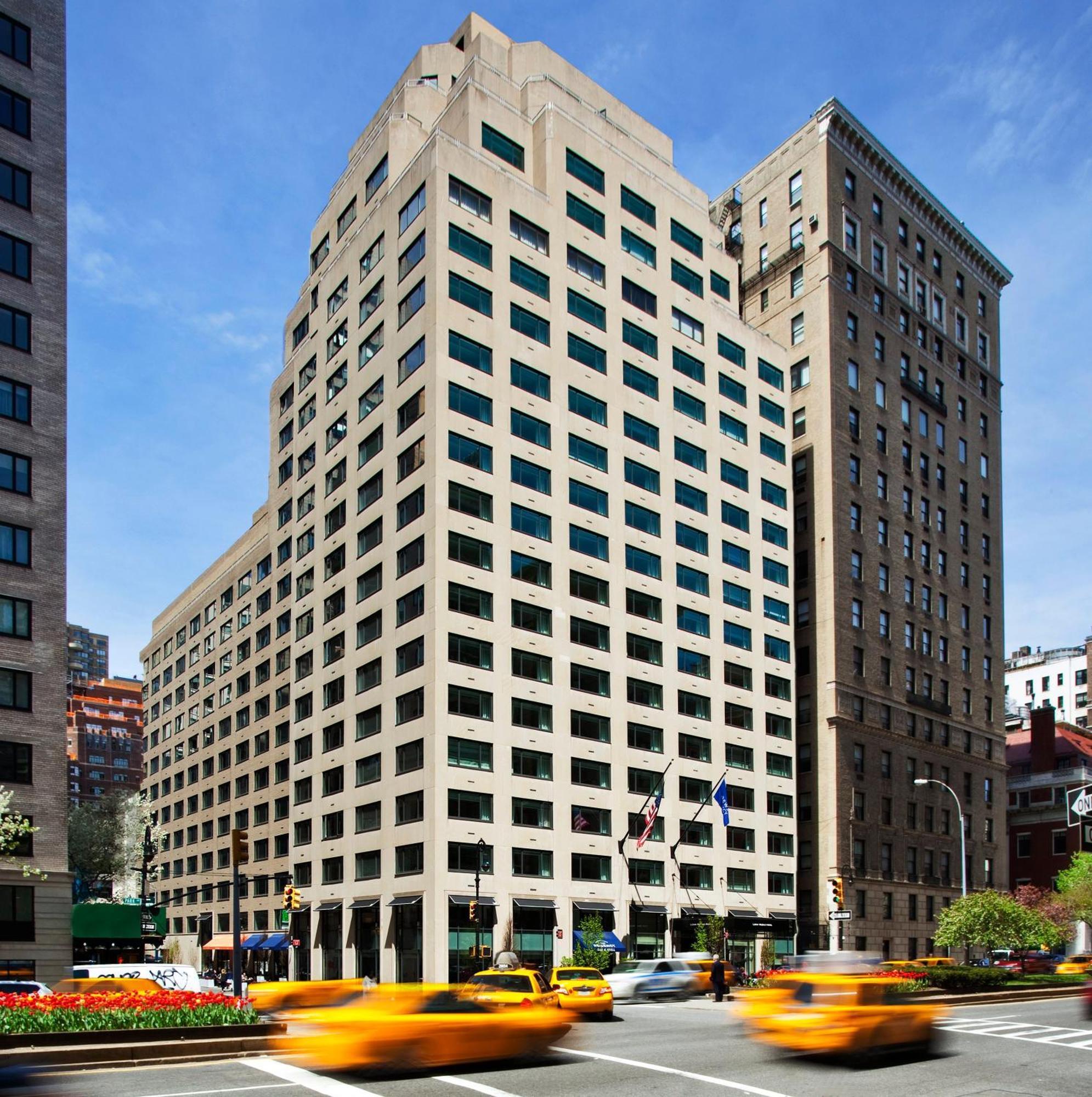 Loews Regency Hotel