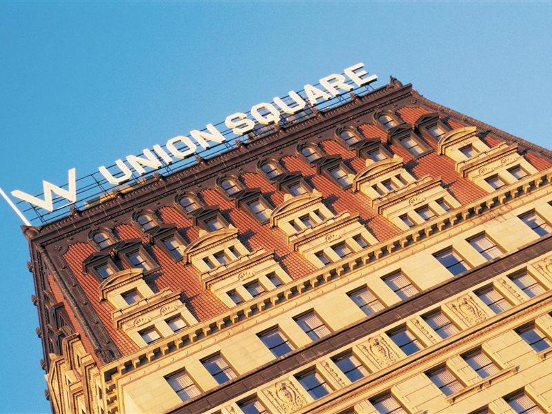 W - Union Square Hotel 5*