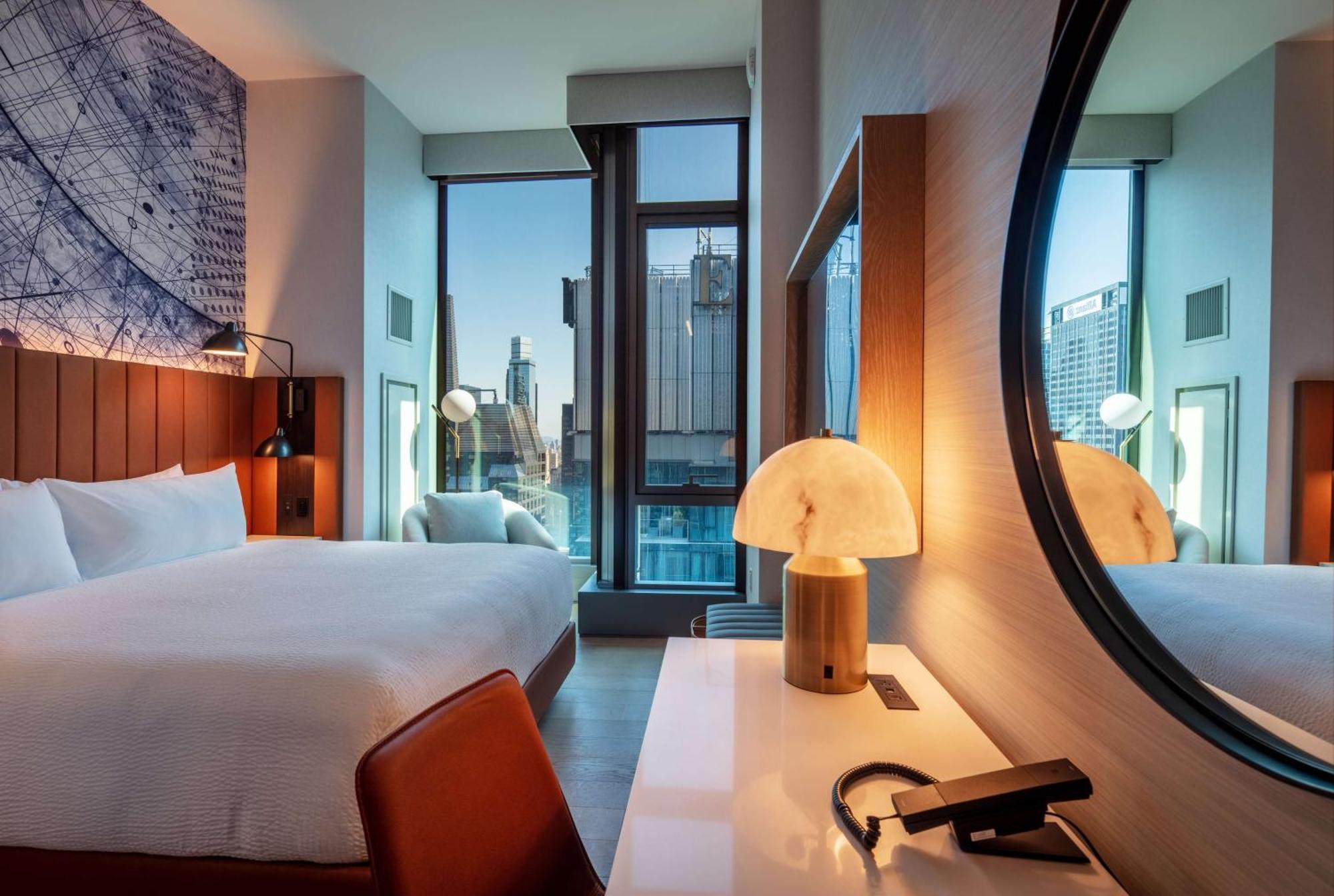 Tempo By Hilton Times Square Hotel