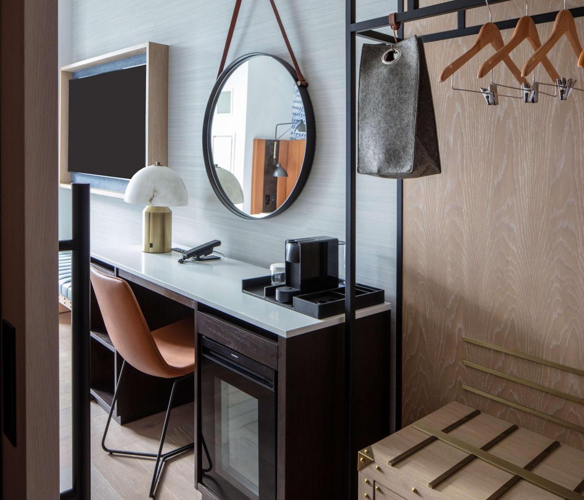 Hotel Tempo By Hilton Times Square New York
