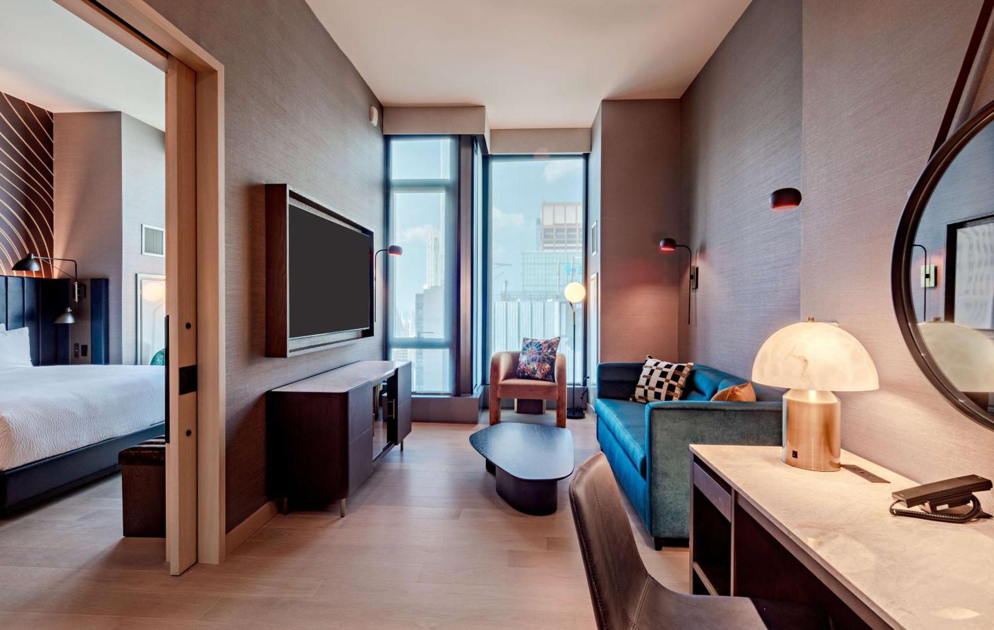 Tempo By Hilton Times Square