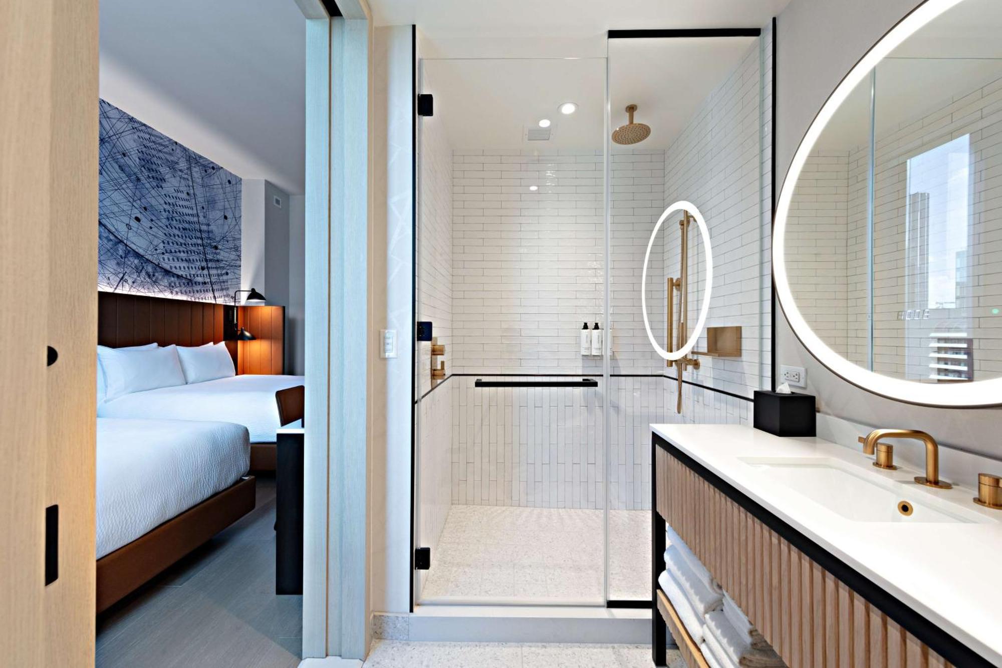 Hotel Tempo By Hilton Times Square New York