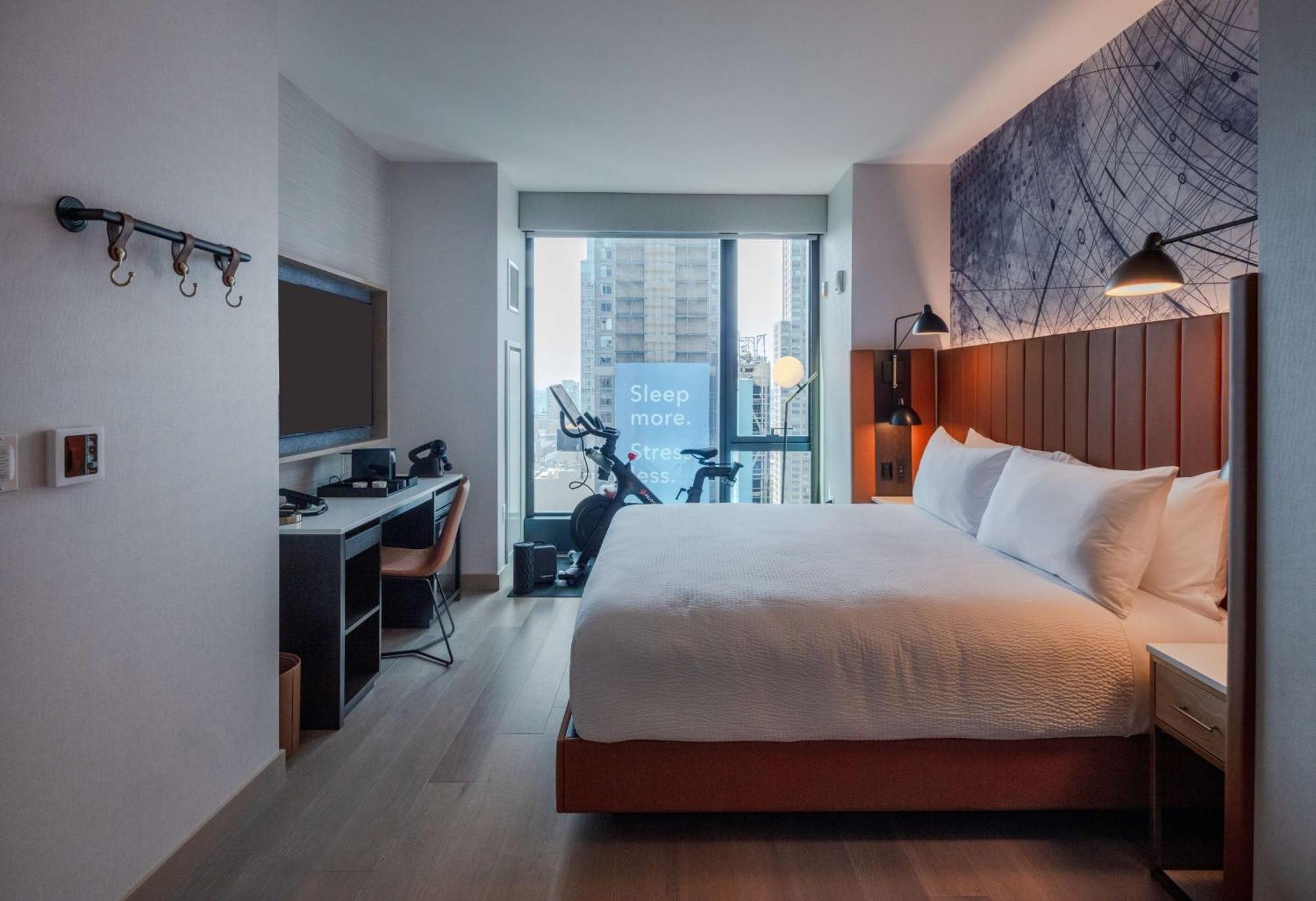 Tempo By Hilton Times Square 4* New York