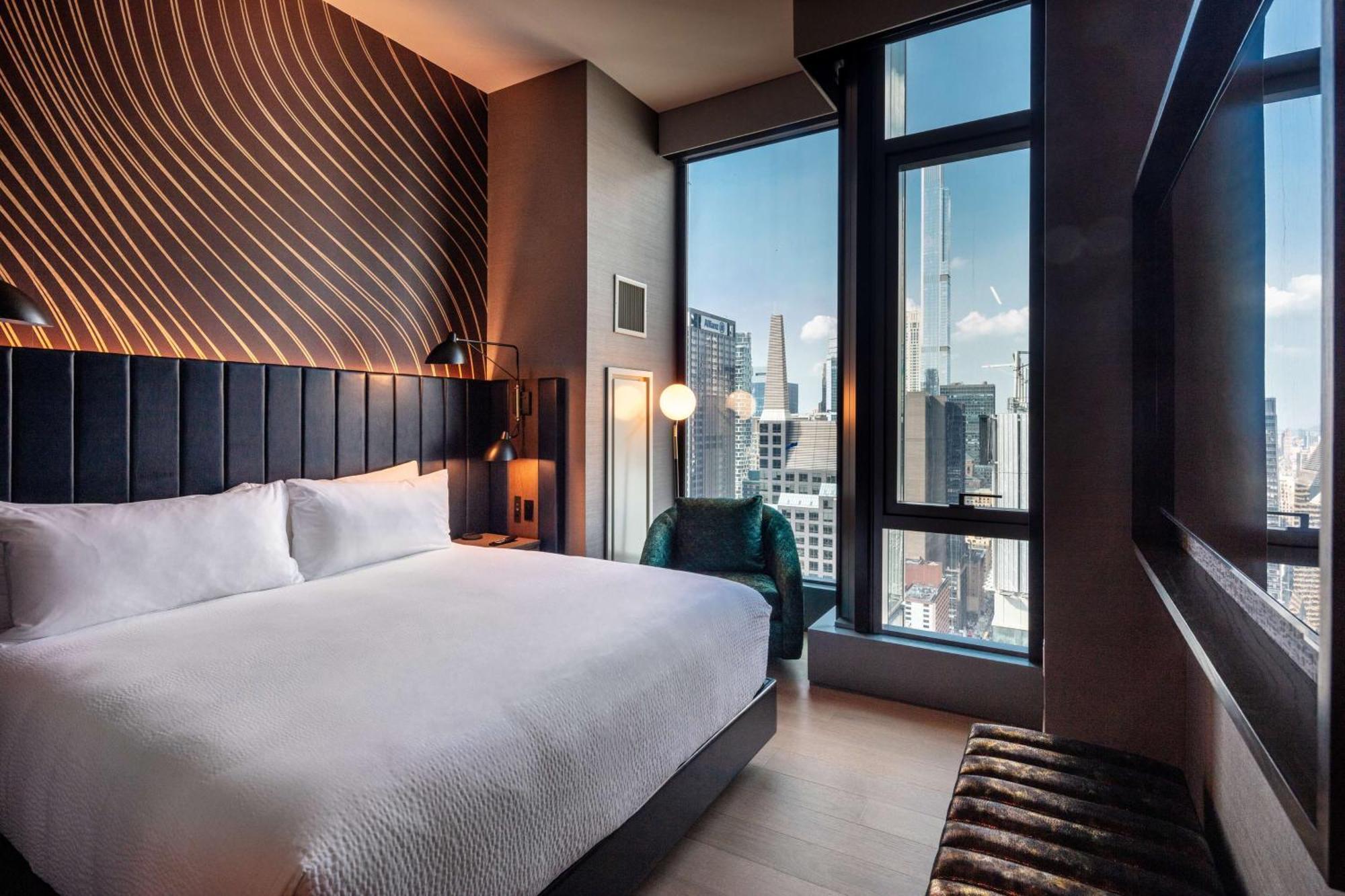 Tempo By Hilton Times Square Hotel