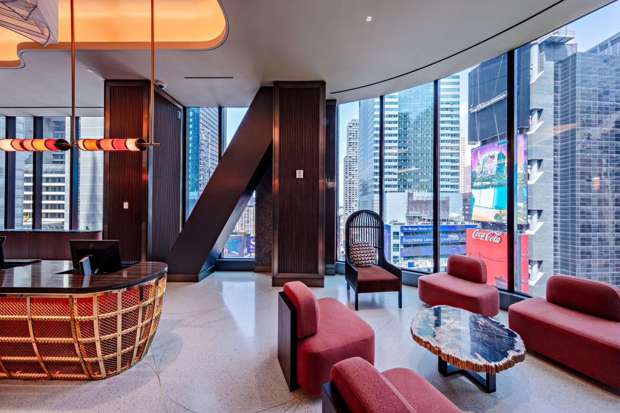 Tempo By Hilton Times Square